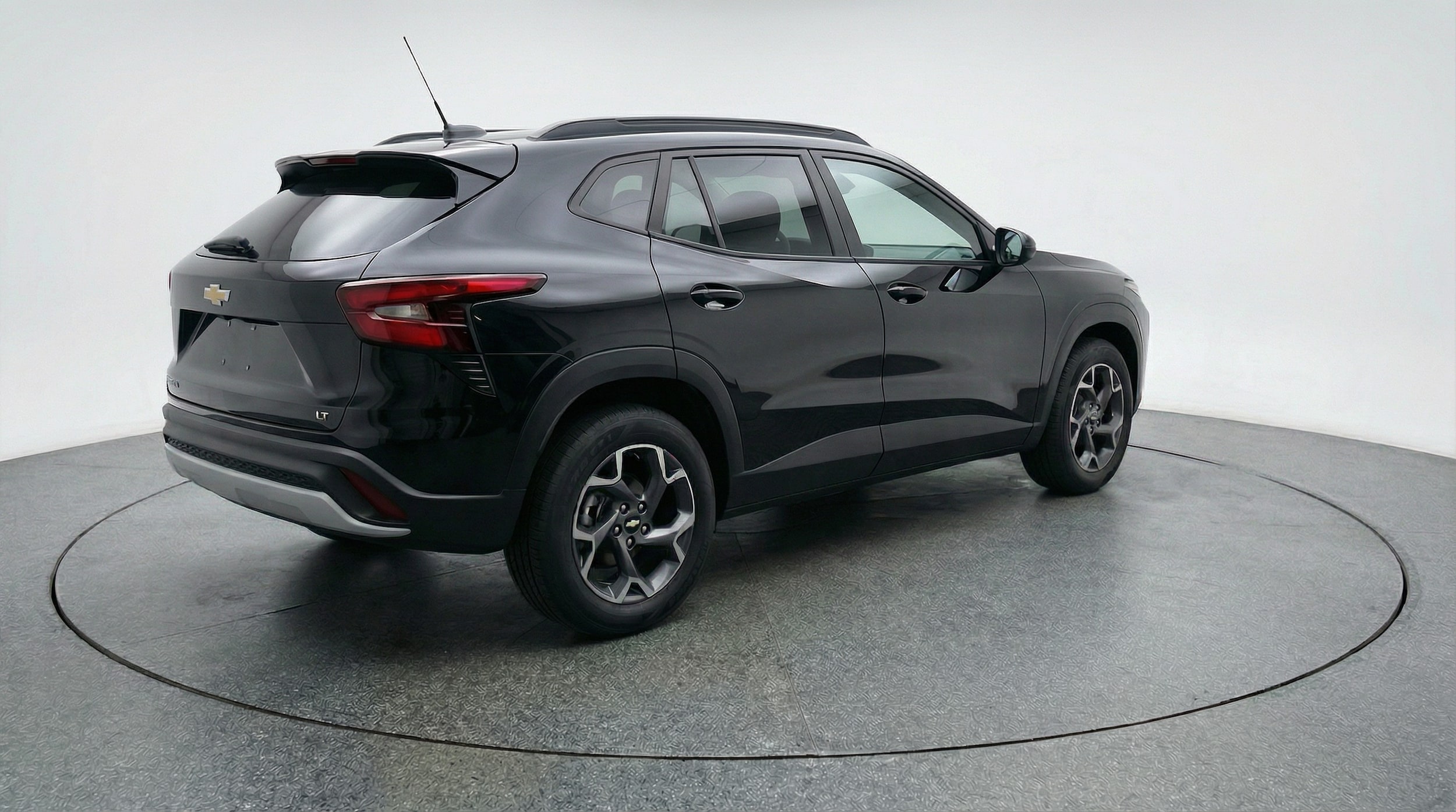 Thumbnail: 2025 Chevrolet Trax - 7