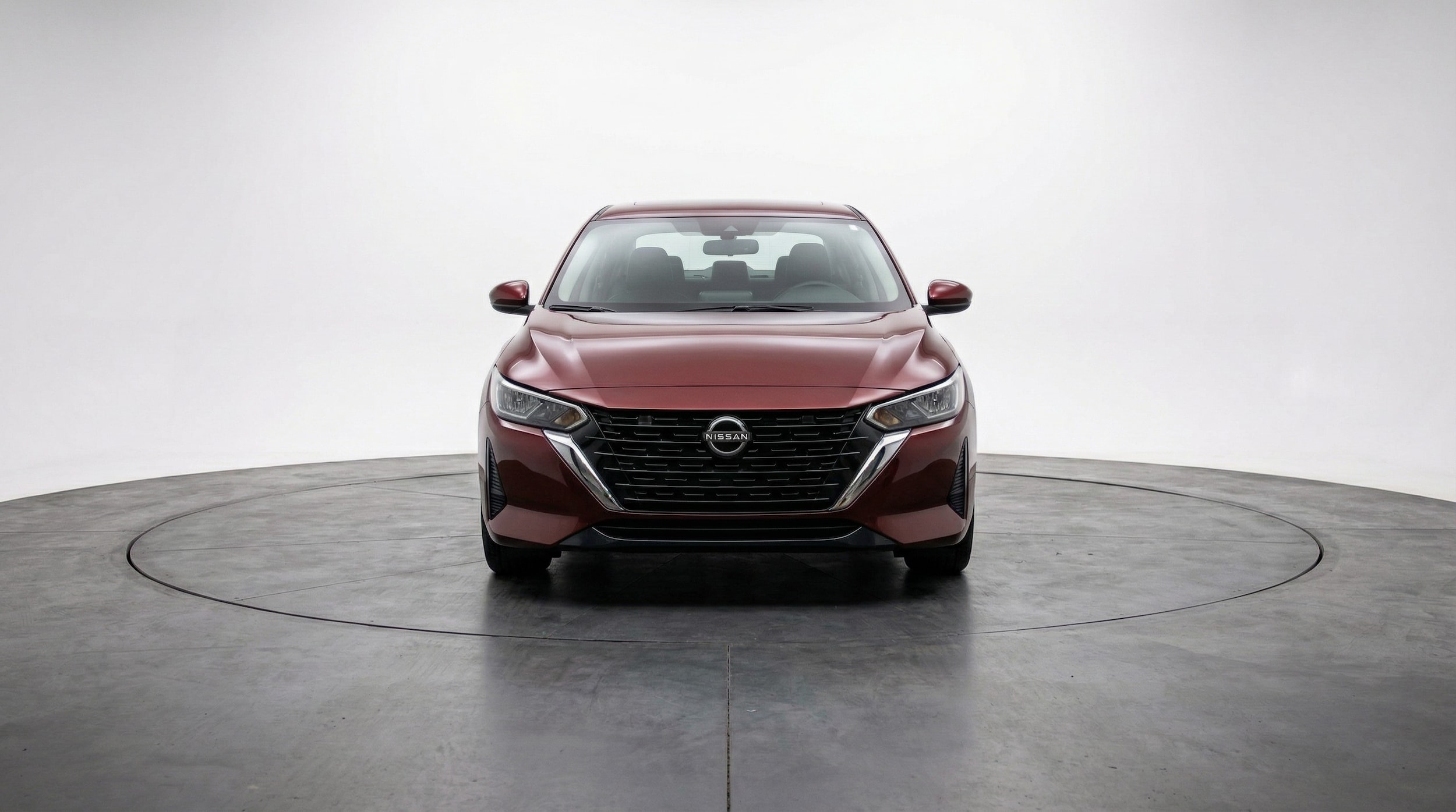 Thumbnail: 2025 Nissan Sentra - 2