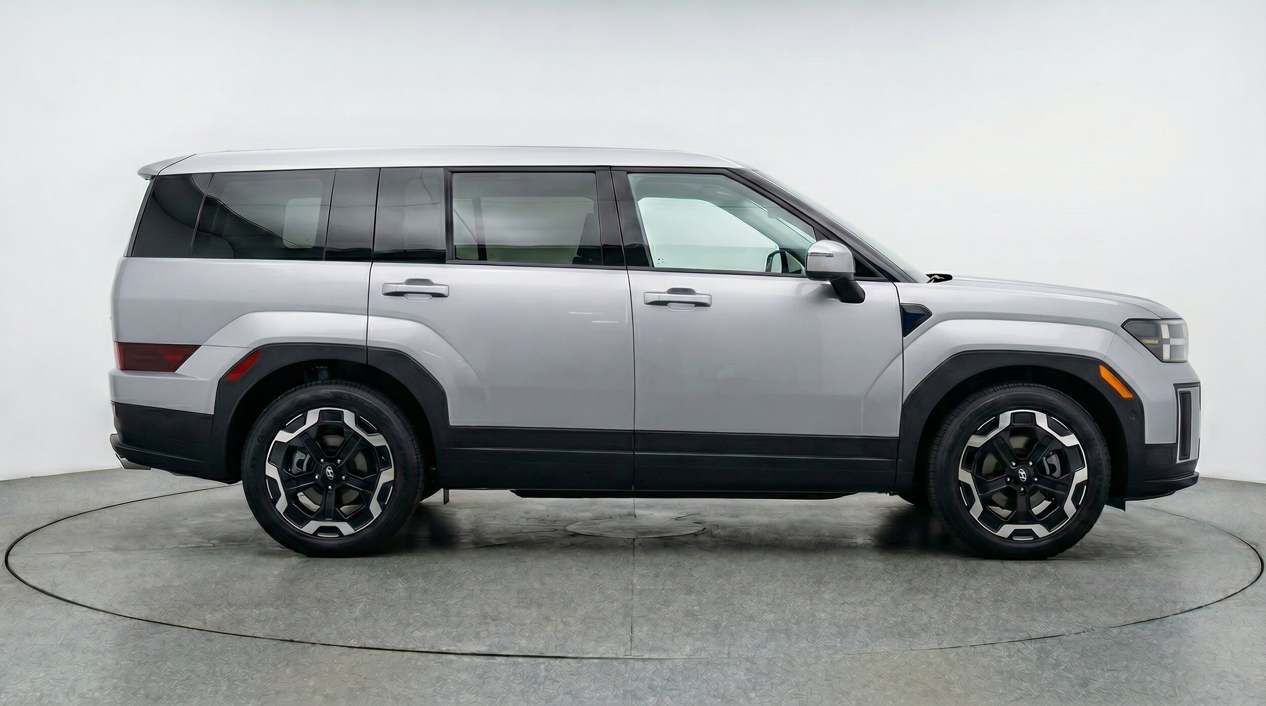 Thumbnail: 2026 Hyundai Santa Fe - 11
