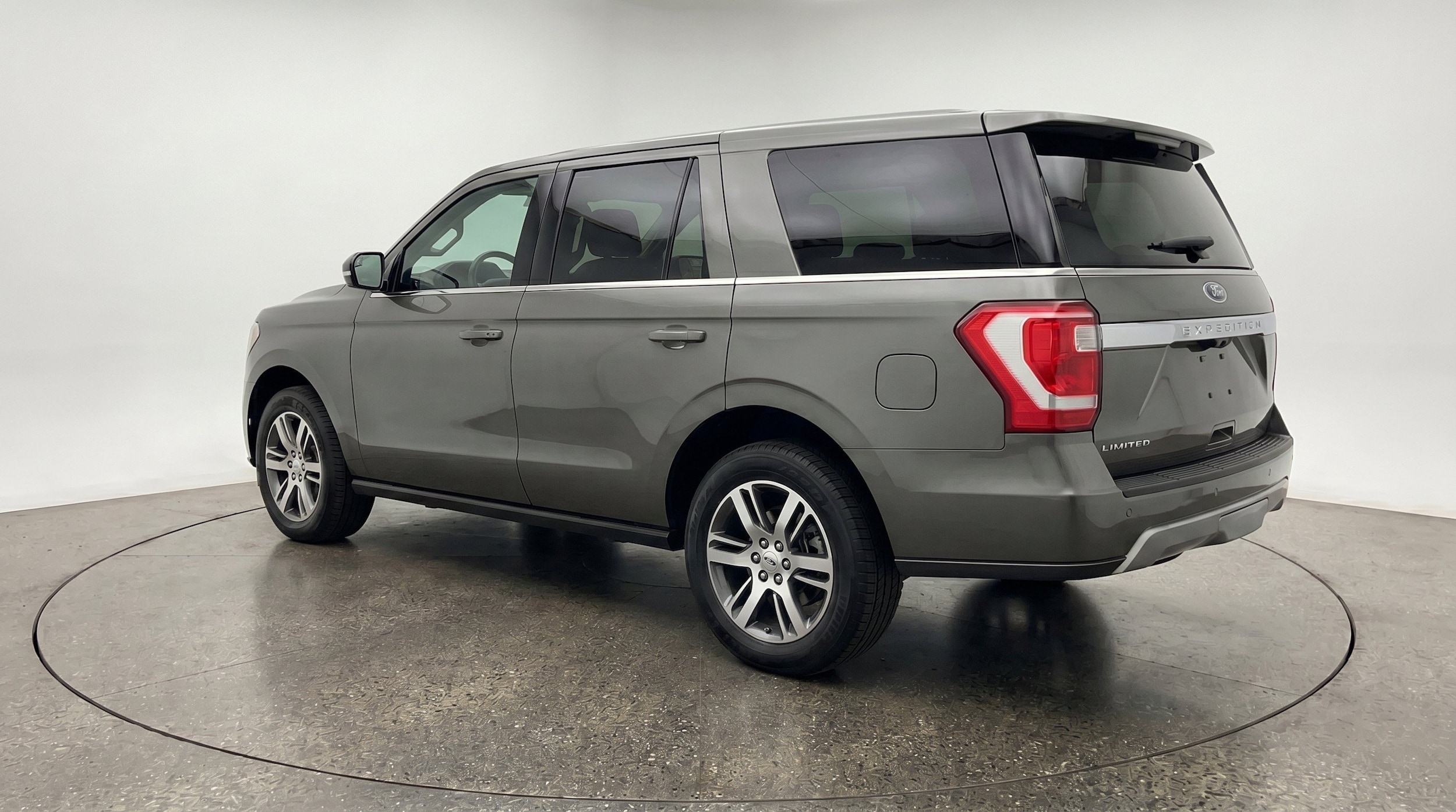 Thumbnail: 2024 Ford Expedition MAX - 6