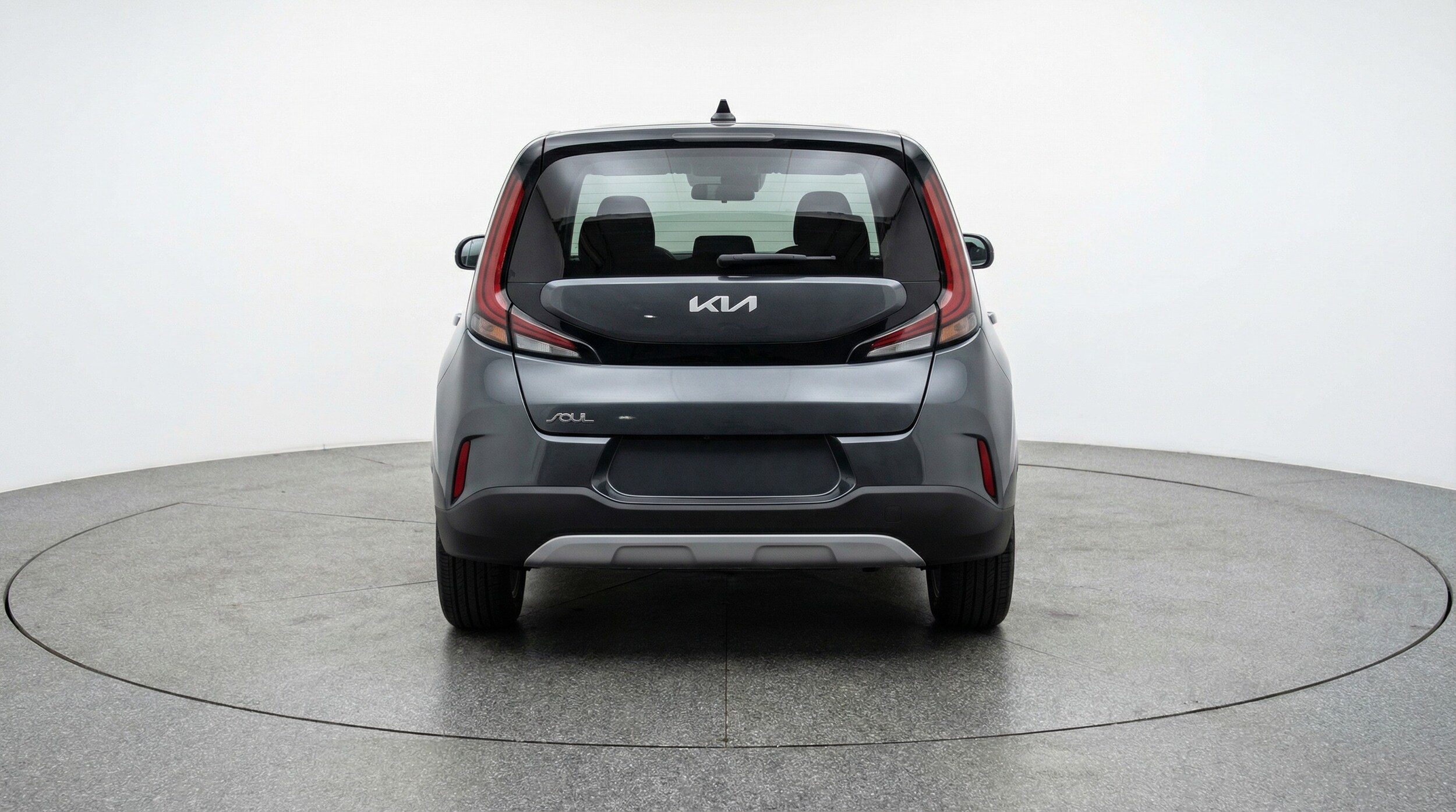 Thumbnail: 2025 Kia Soul - 6