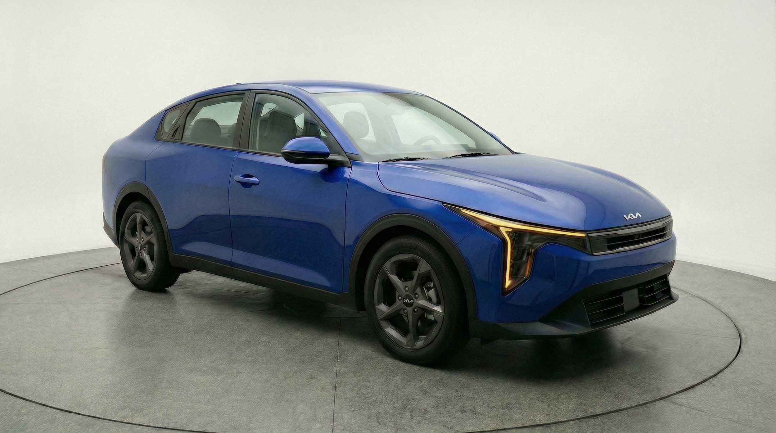 Thumbnail: 2025 Kia K4 - 1