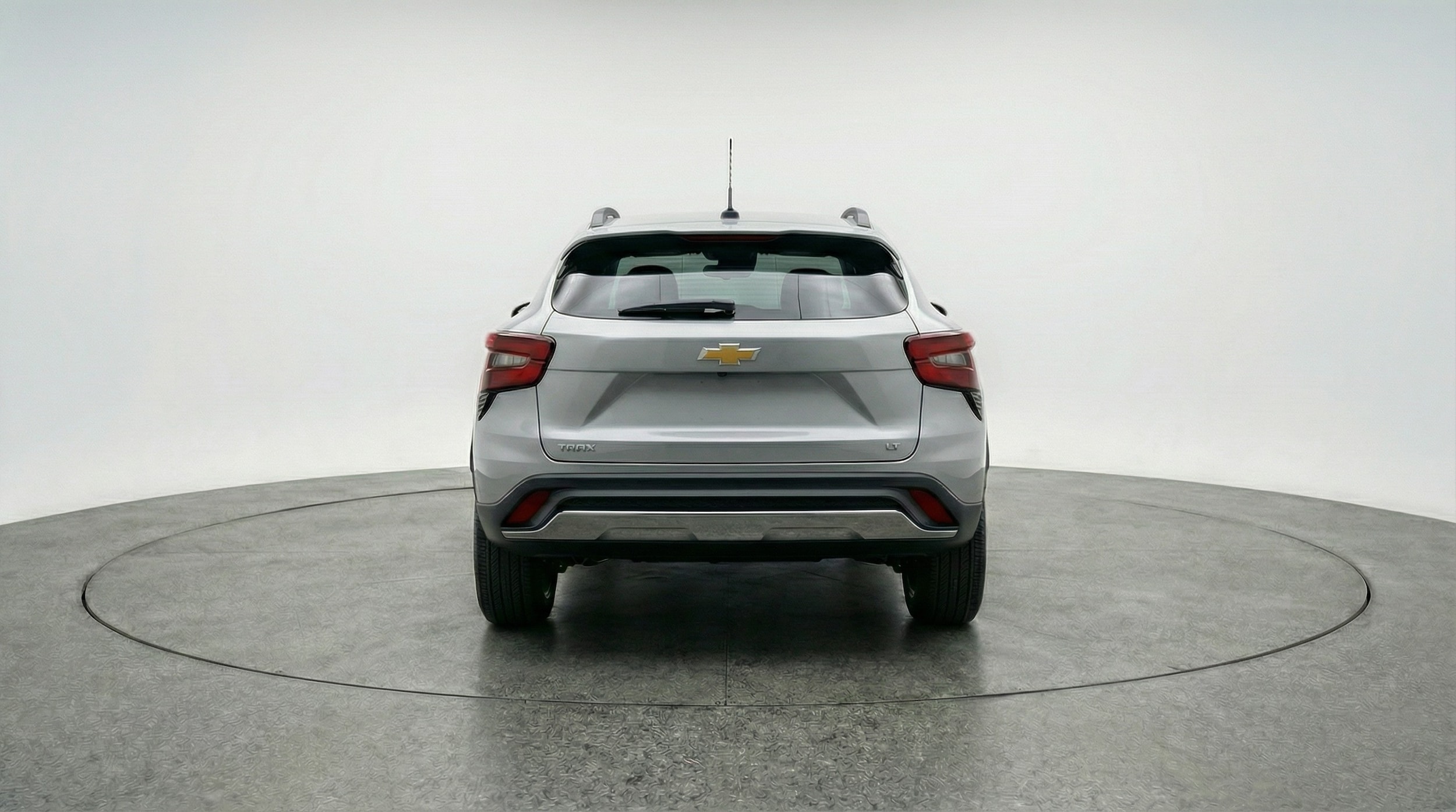 Thumbnail: 2025 Chevrolet Trax - 6