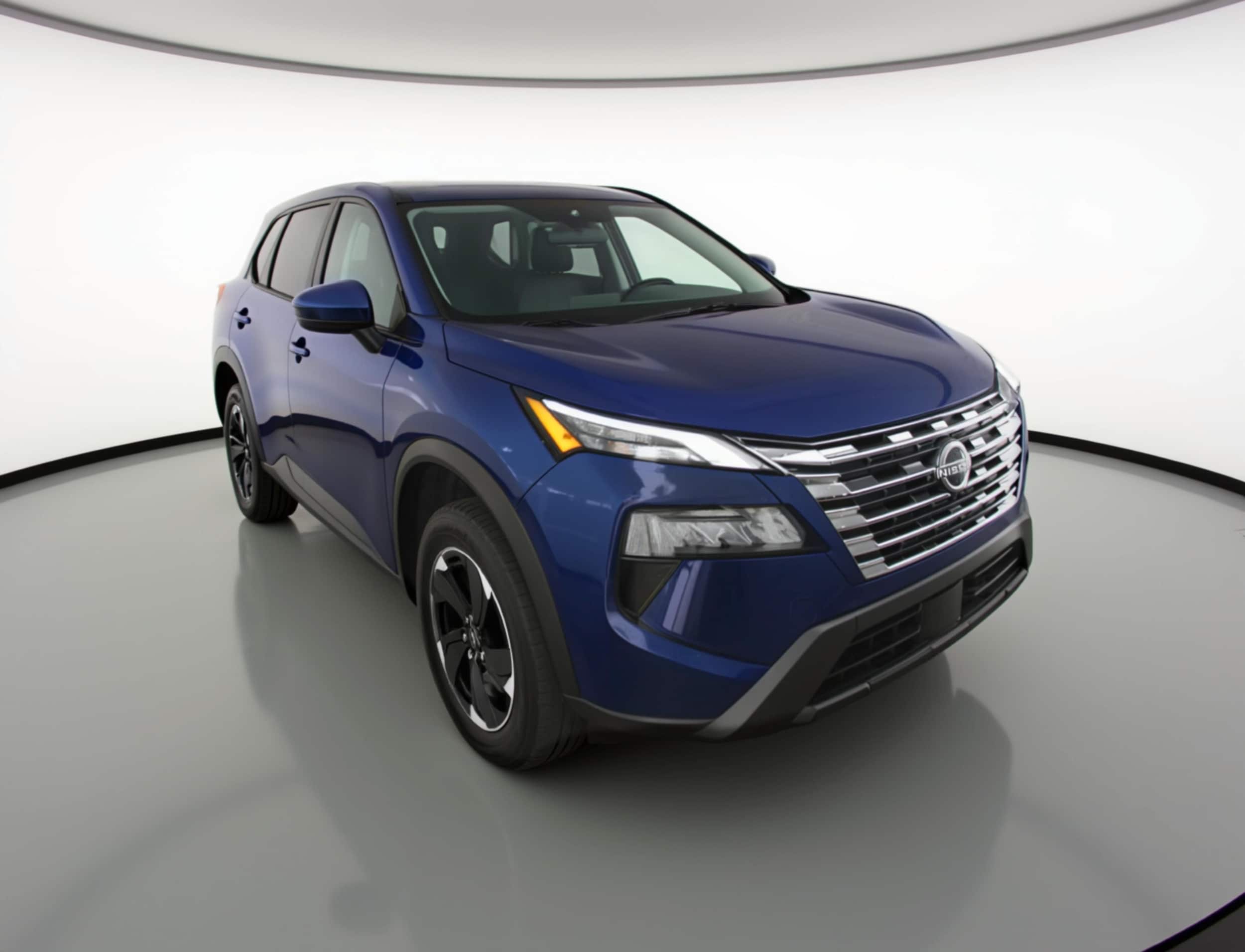 Thumbnail: 2025 Nissan Rogue - 1