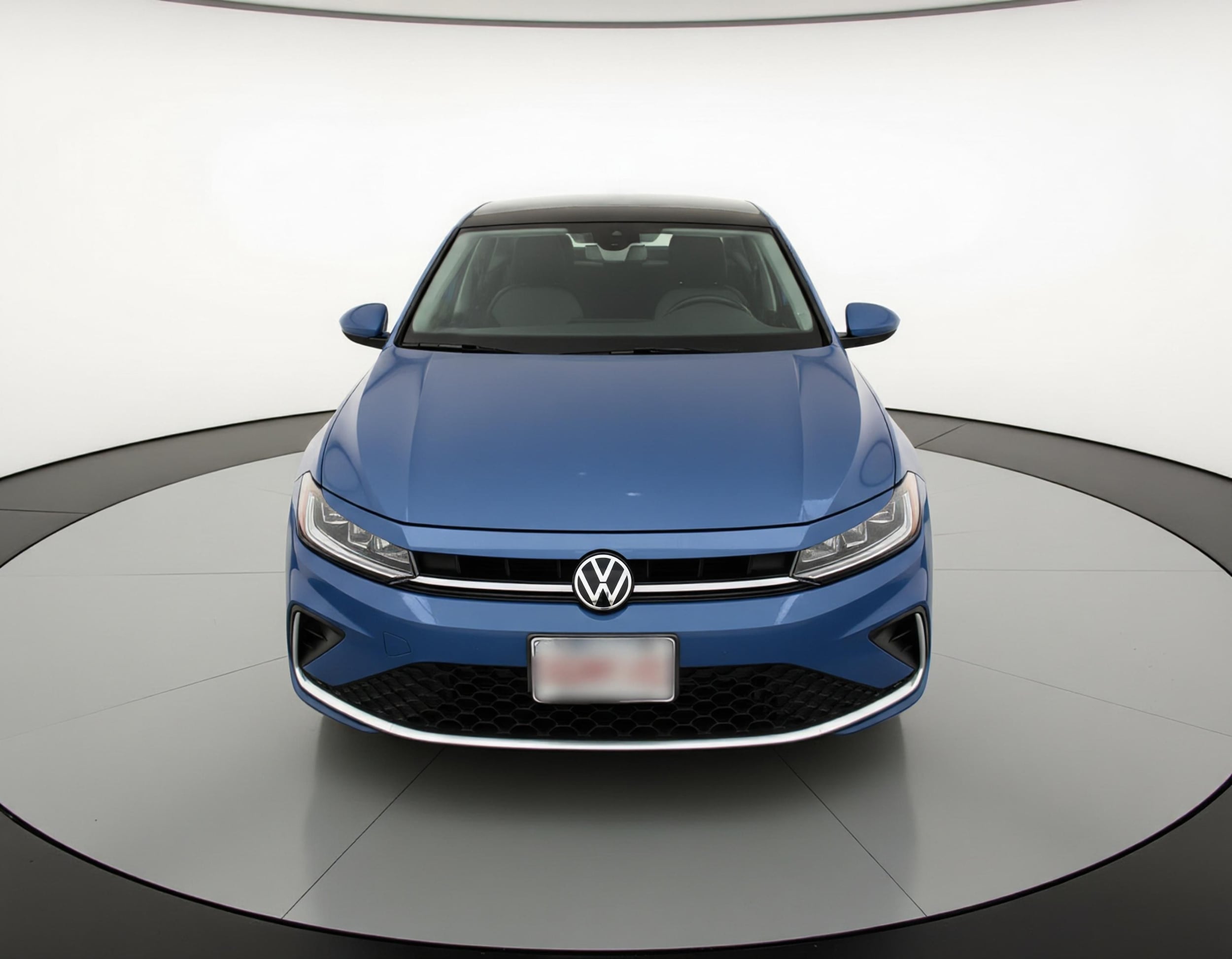 Thumbnail: 2025 Volkswagen Jetta - 2