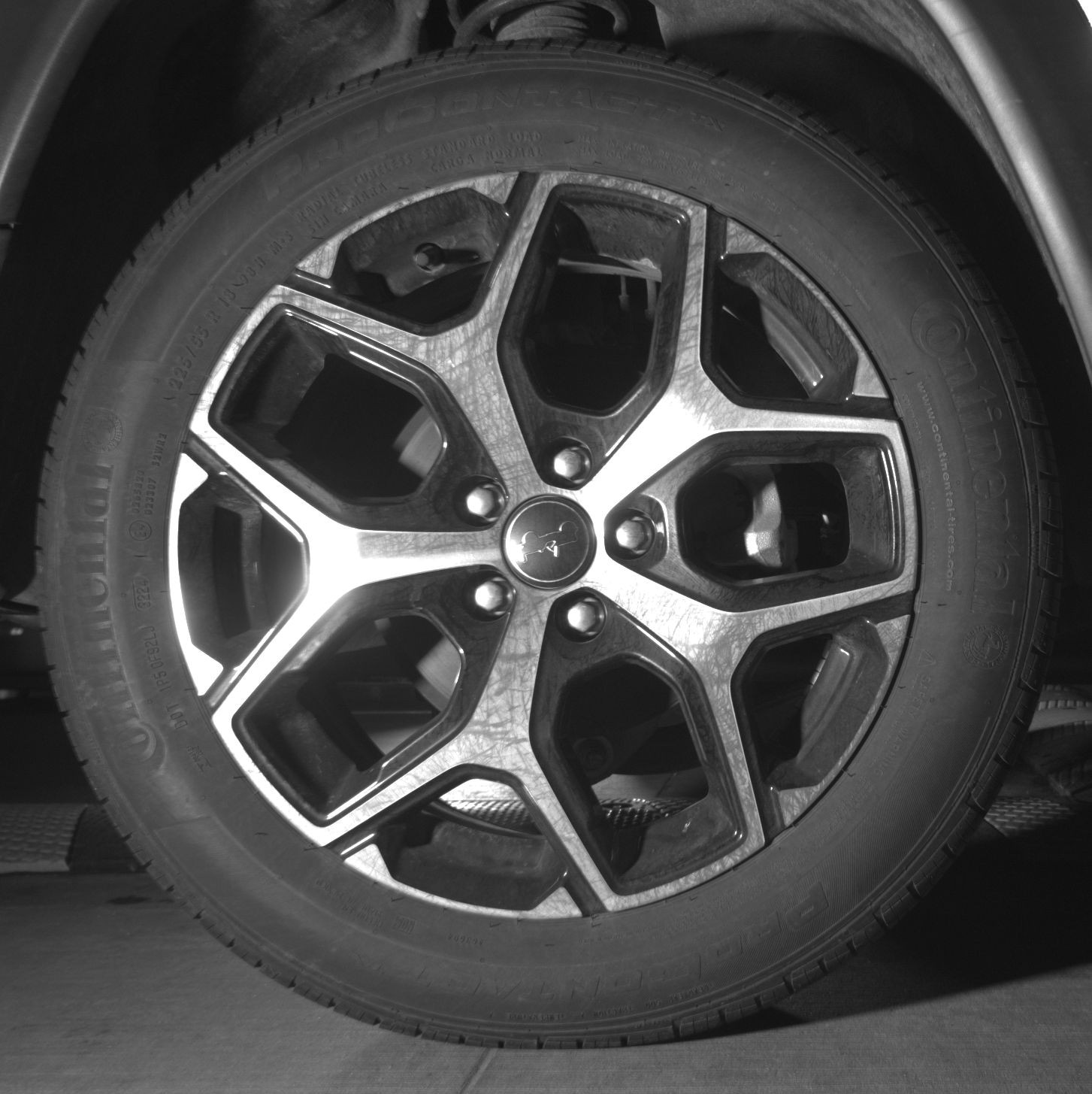 Thumbnail: 2025 Jeep Compass - 12