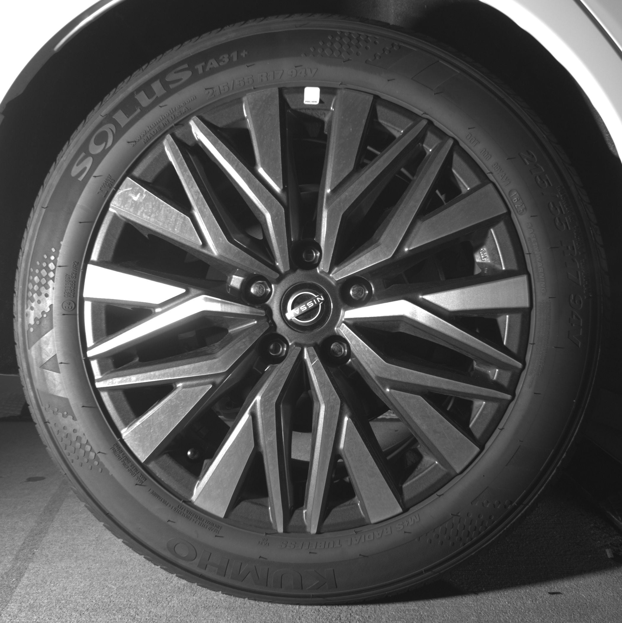 Thumbnail: 2025 Nissan Altima - 12