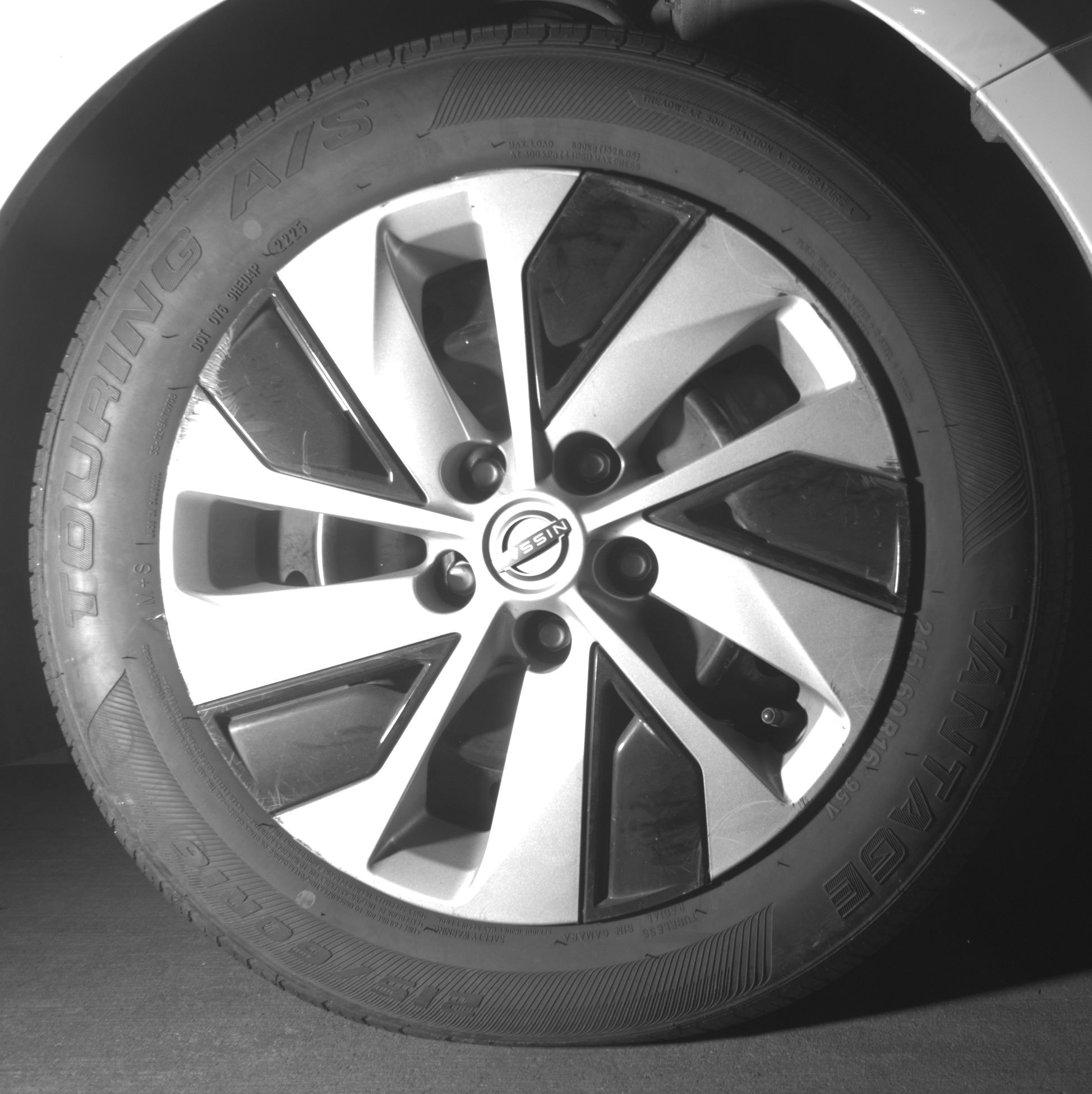 Thumbnail: 2023 Nissan Altima - 10