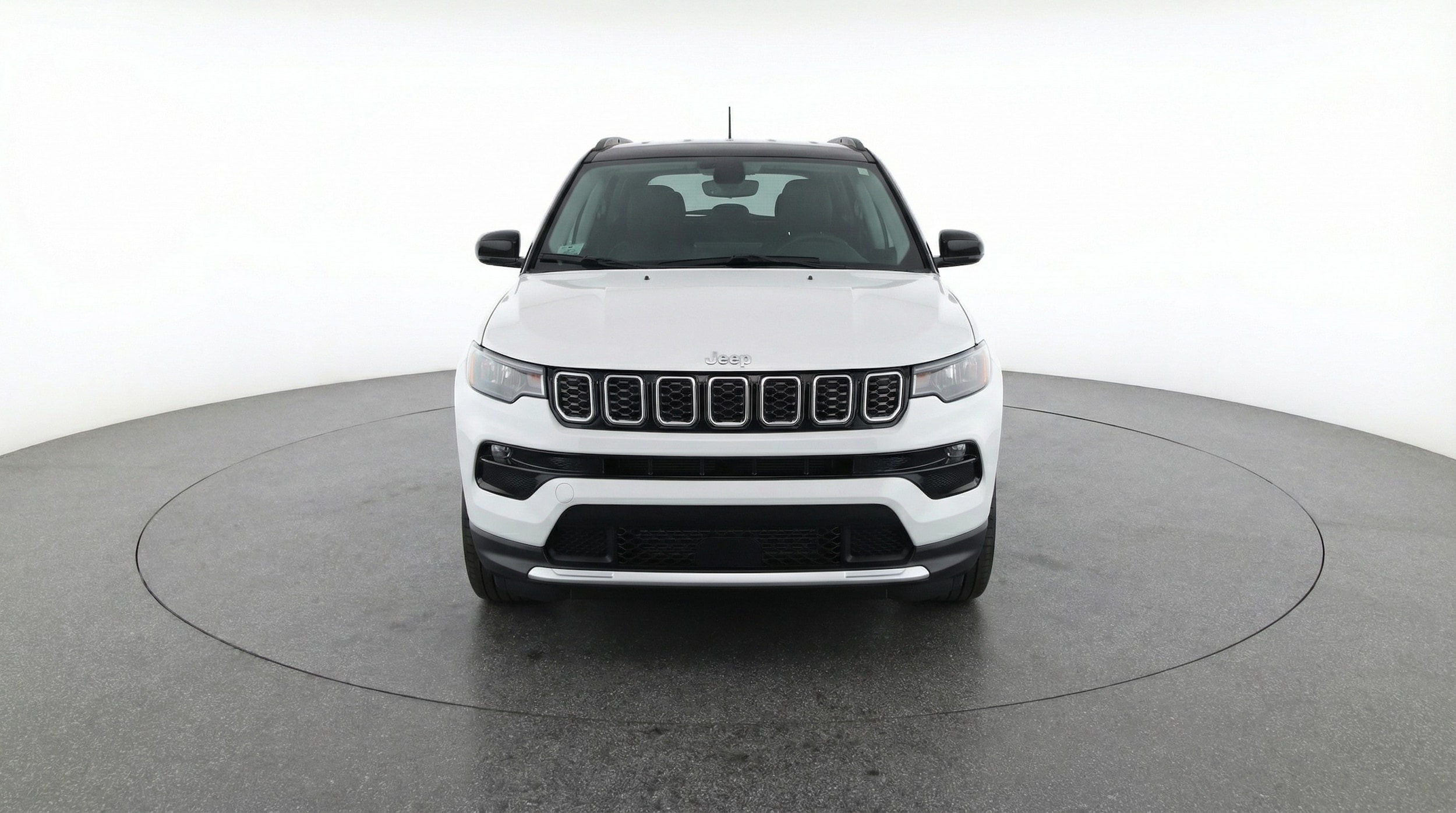 Thumbnail: 2025 Jeep Compass - 2