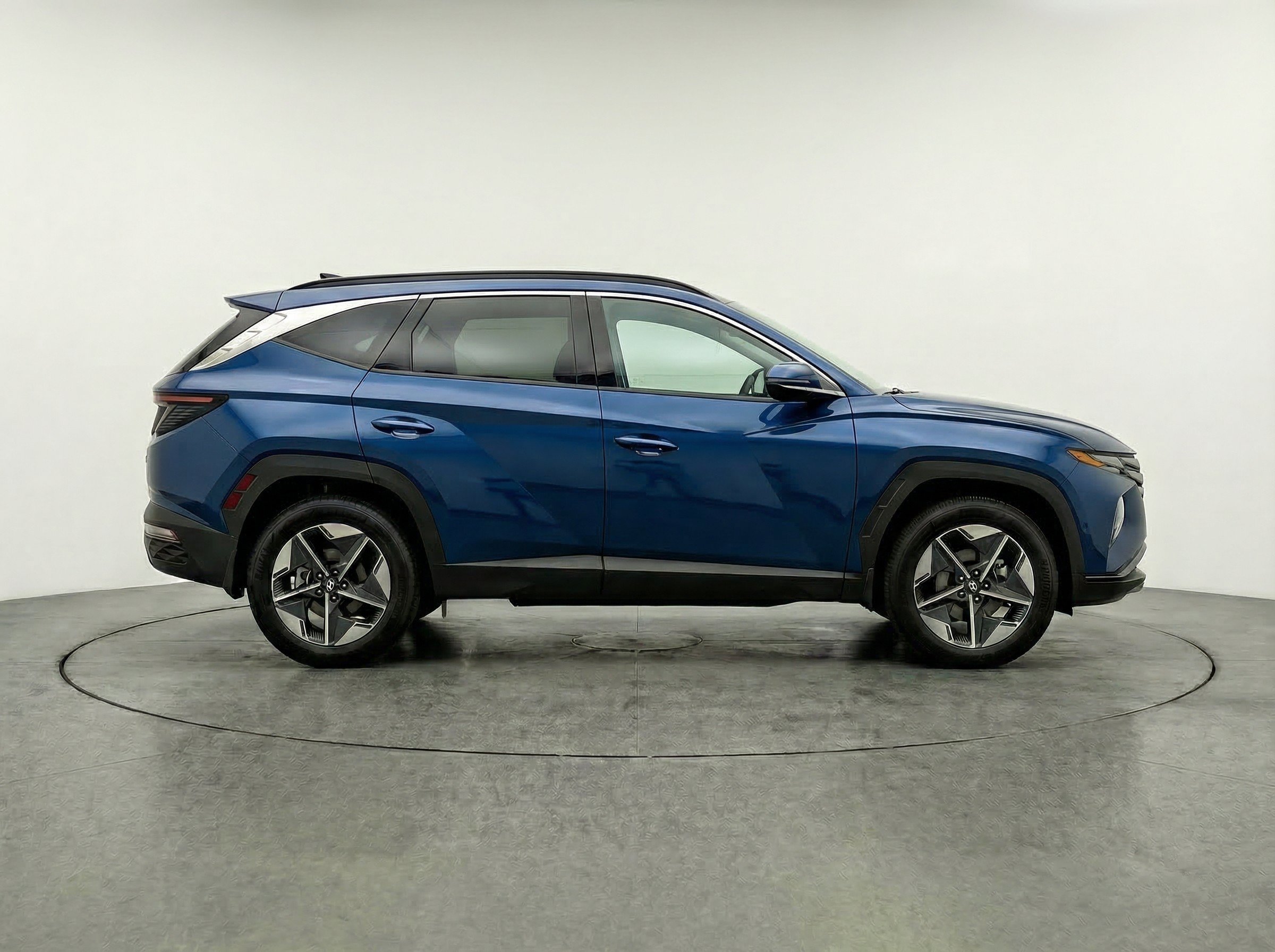 Thumbnail: 2026 Hyundai Tucson - 11