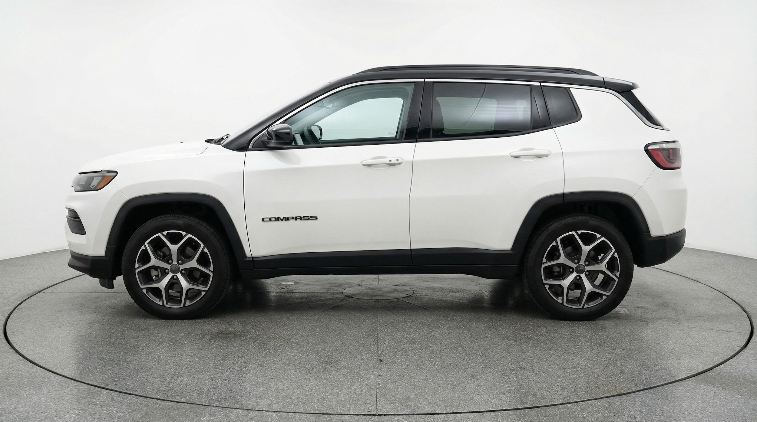 Thumbnail: 2025 Jeep Compass - 4