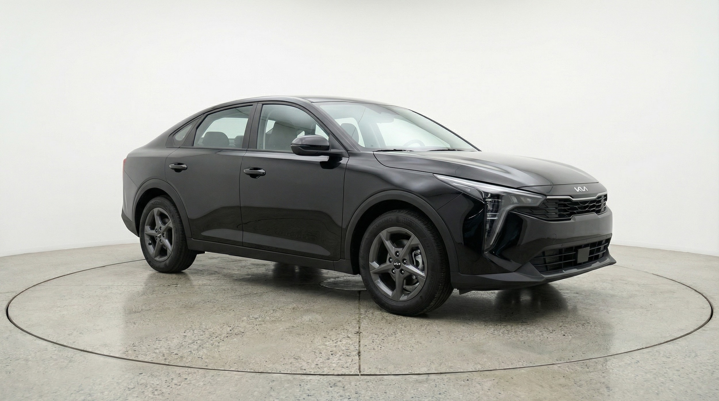 Thumbnail: 2025 Kia K4 - 1