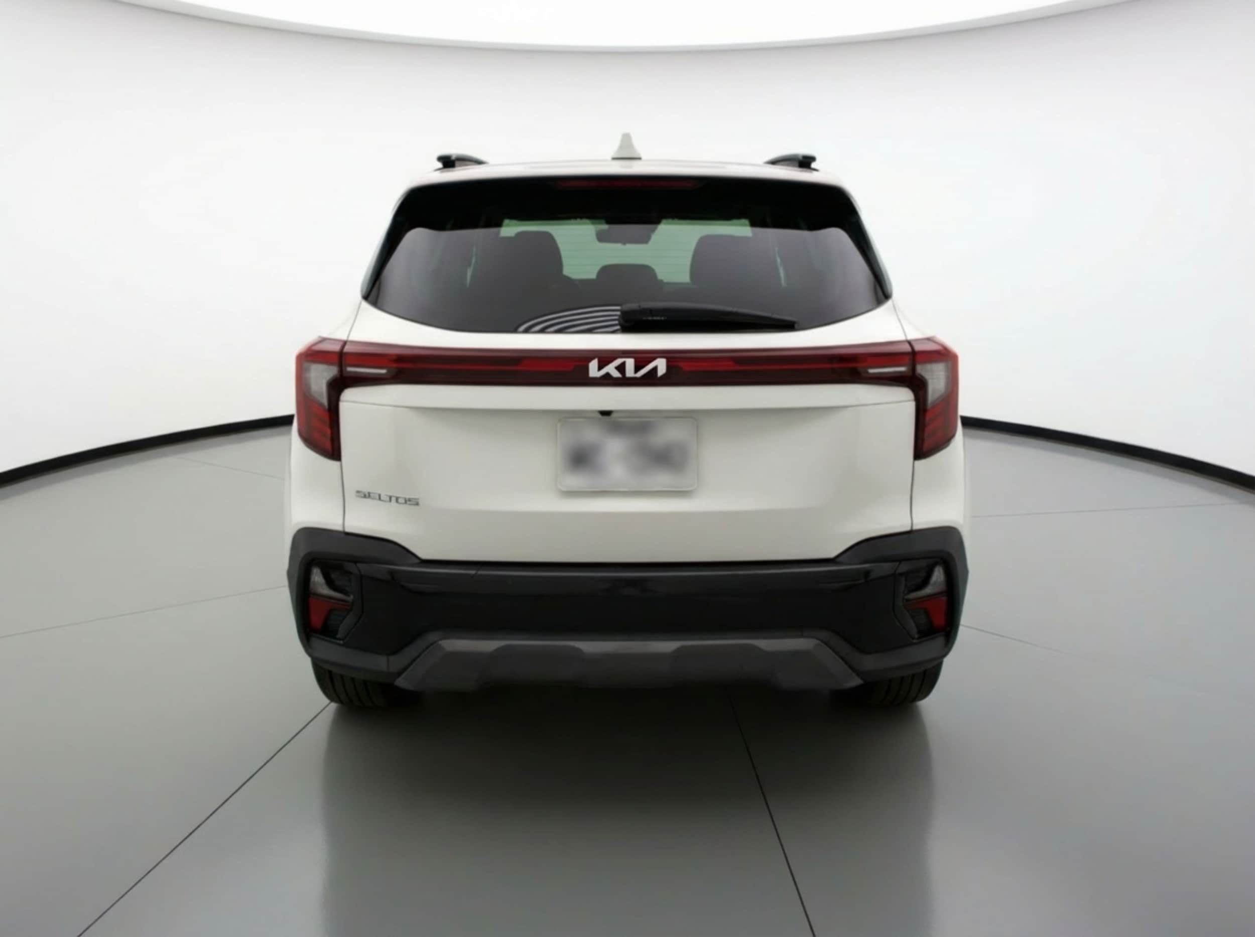 Thumbnail: 2025 Kia Seltos - 6