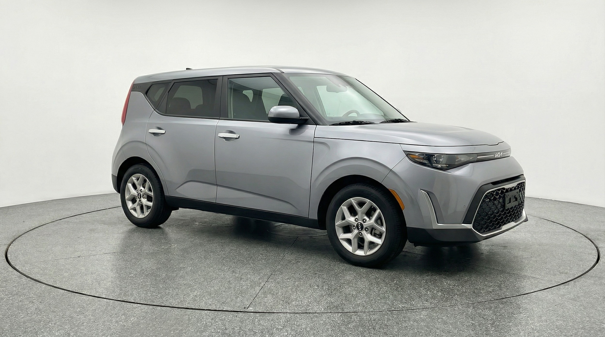 Thumbnail: 2025 Kia Soul - 1