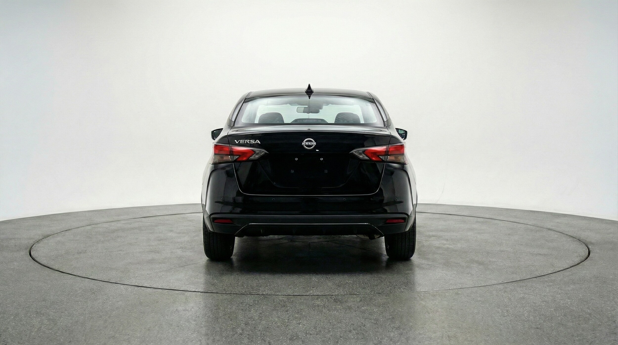 Thumbnail: 2025 Nissan Versa - 6