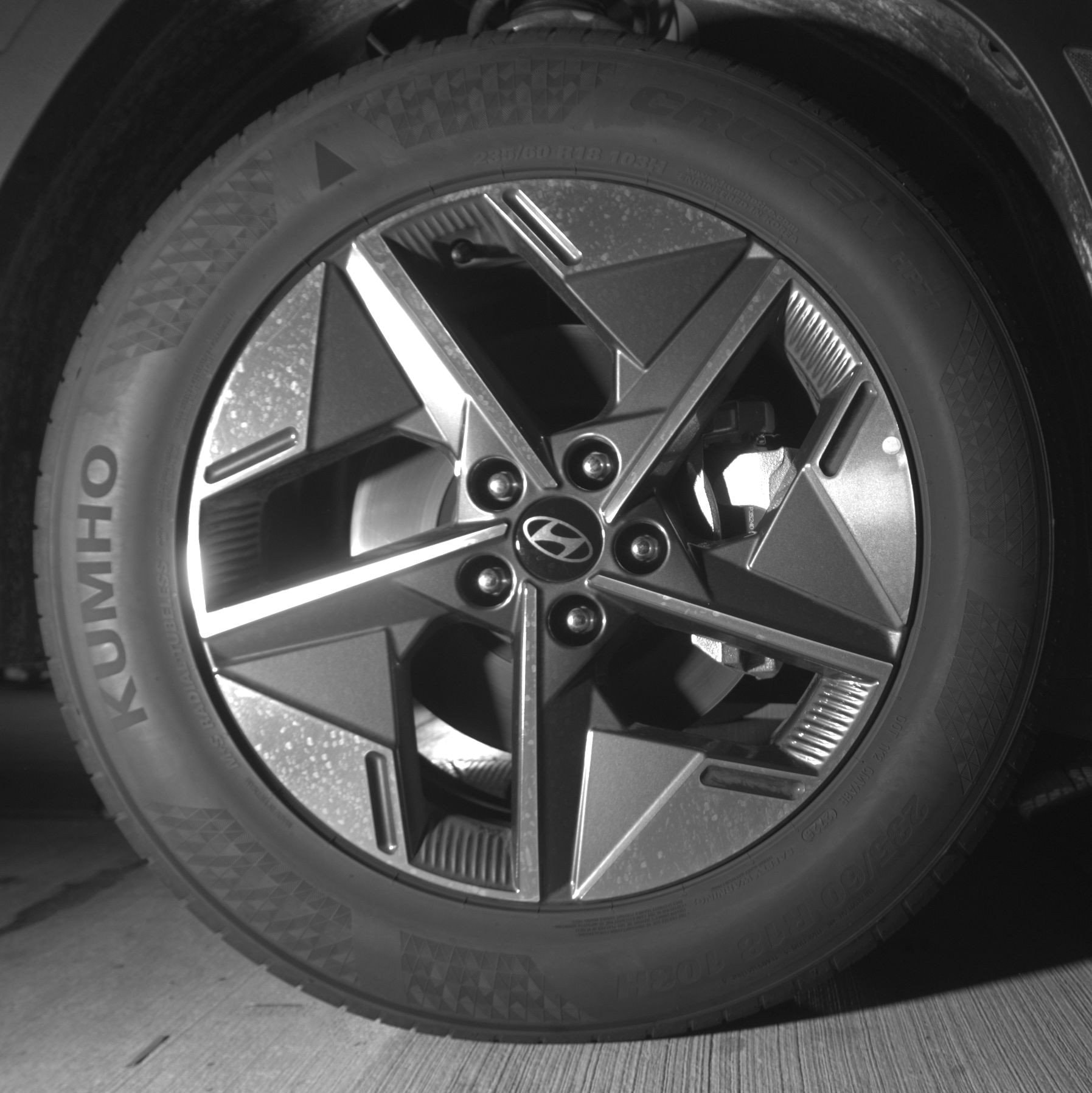 Thumbnail: 2026 Hyundai Tucson - 13