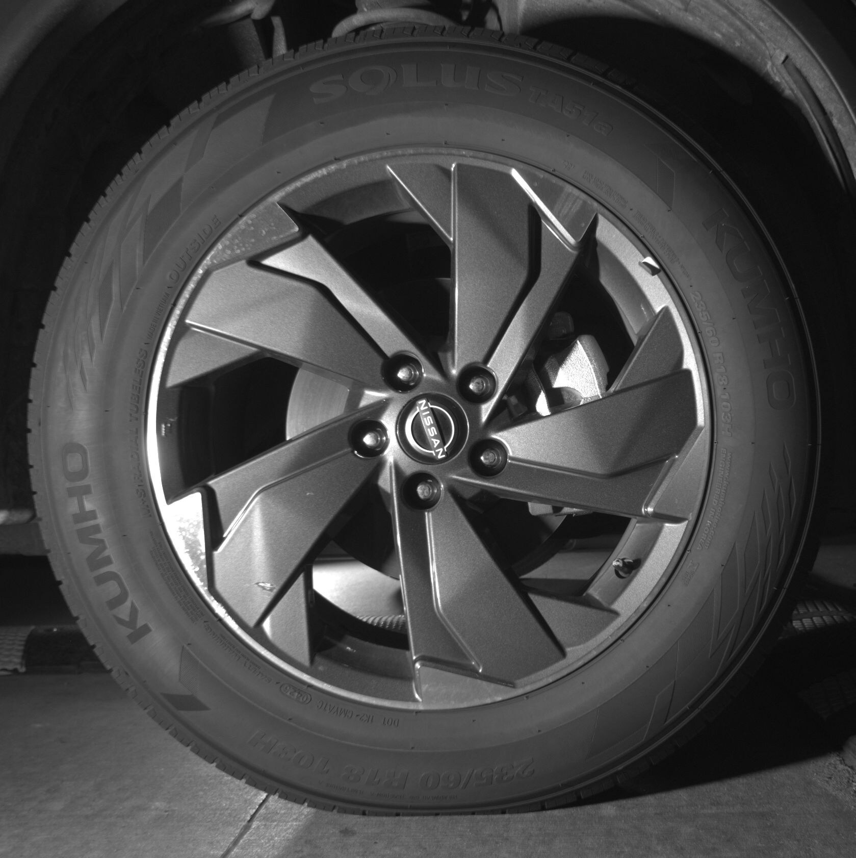 Thumbnail: 2025 Nissan Rogue - 10