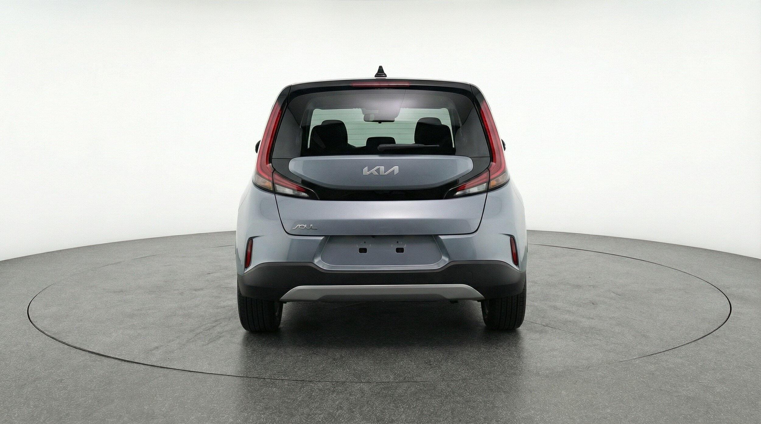 Thumbnail: 2025 Kia Soul - 6