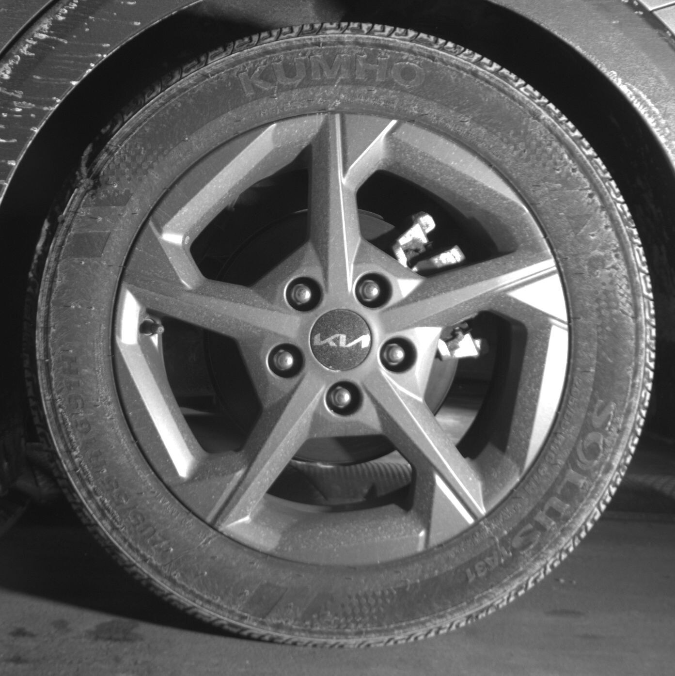 Thumbnail: 2025 Kia K4 - 11