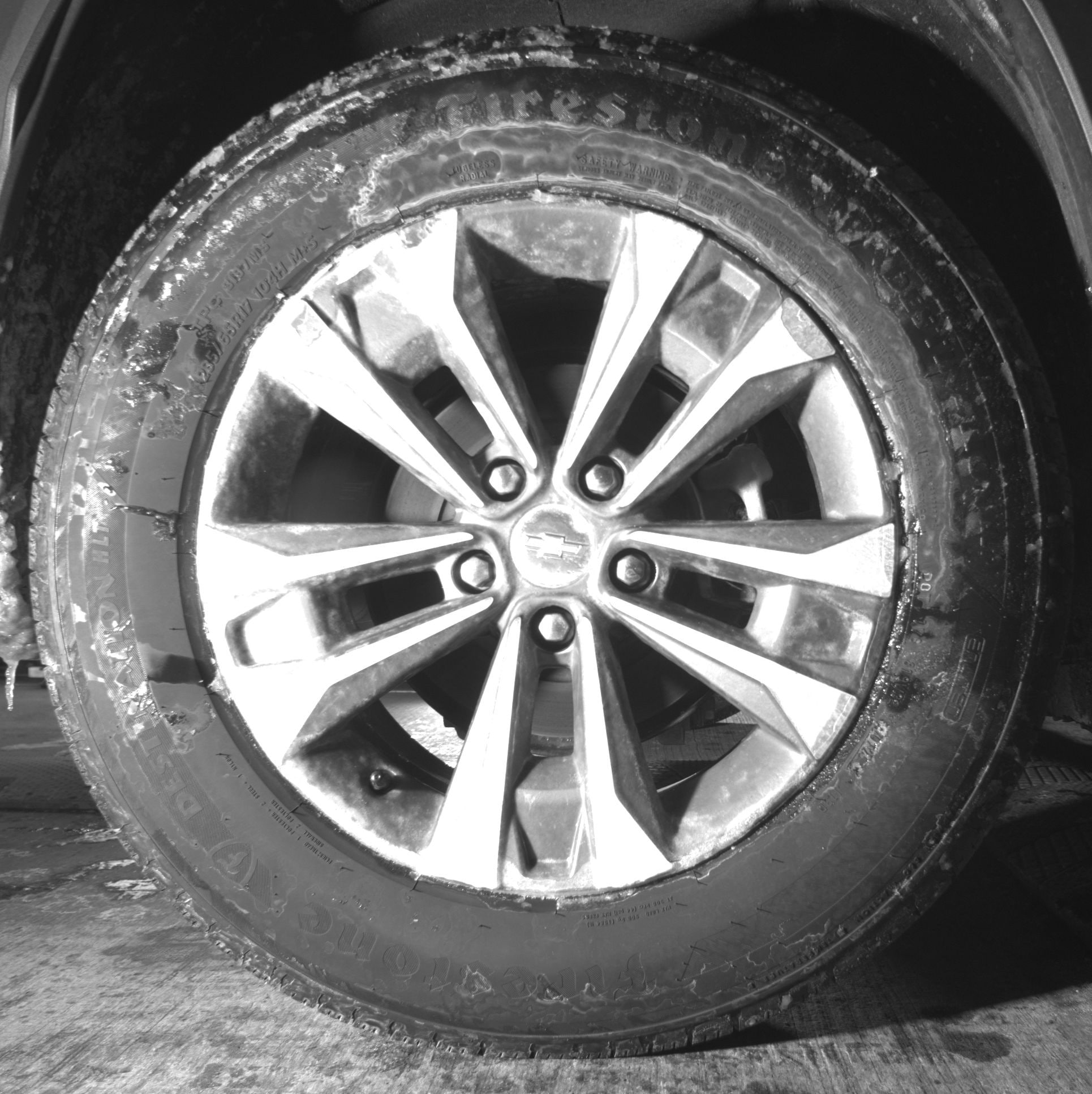 Thumbnail: 2025 Chevrolet Equinox - 12