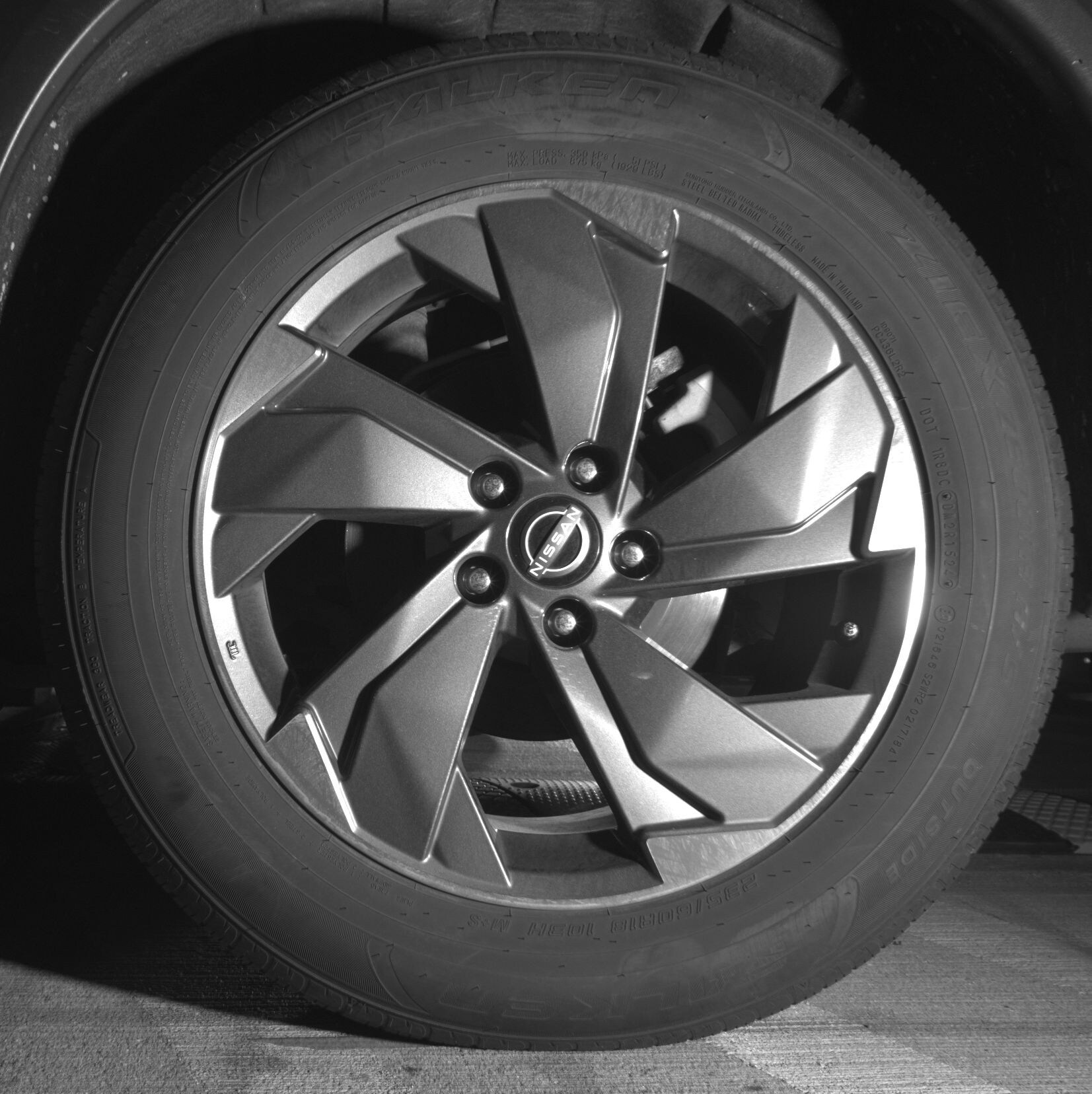 Thumbnail: 2025 Nissan Rogue - 11