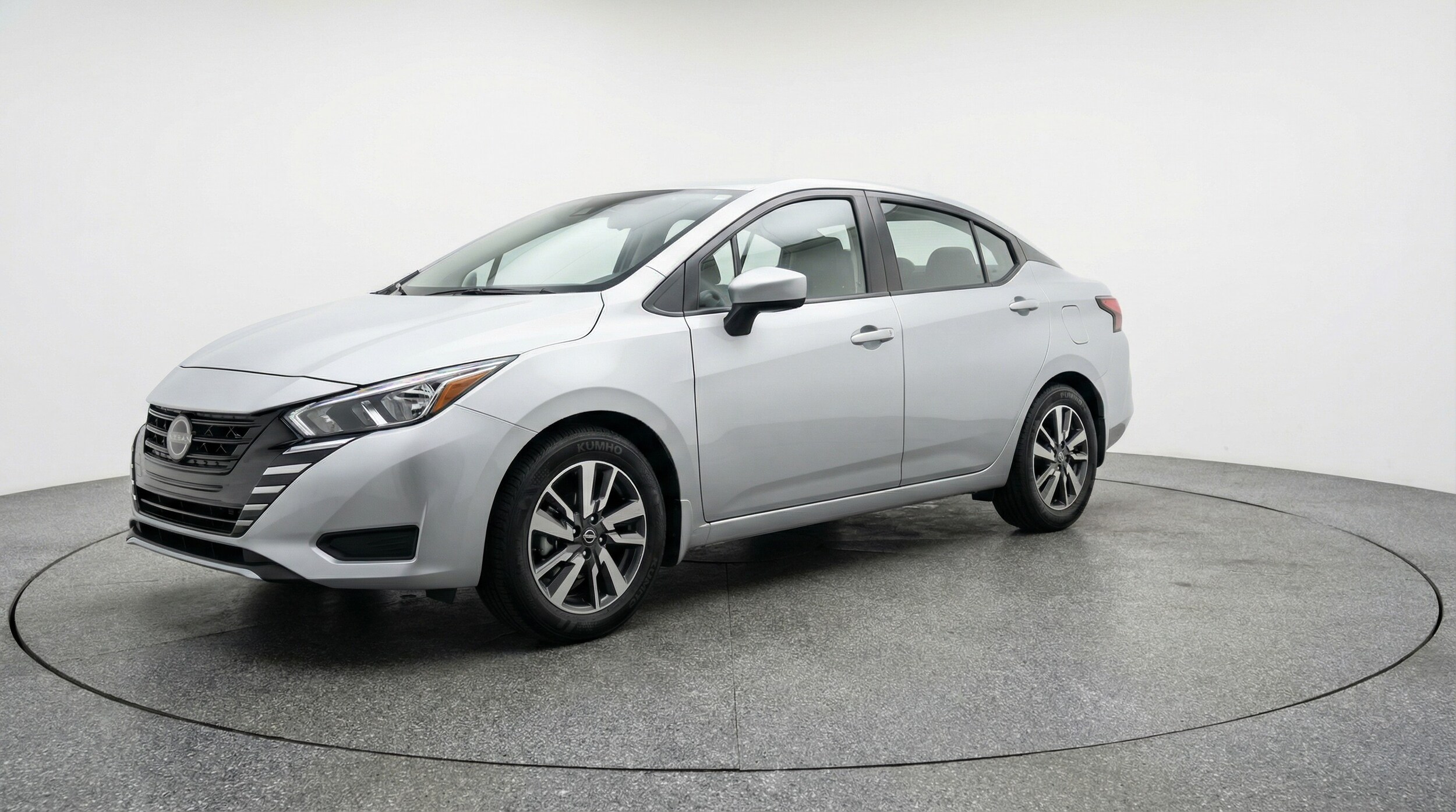 Thumbnail: 2025 Nissan Versa - 3