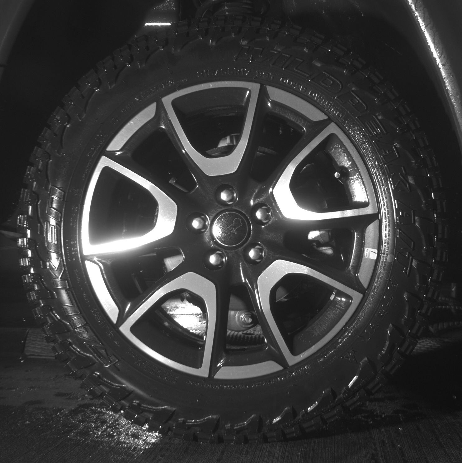 Thumbnail: 2025 Jeep Compass - 12