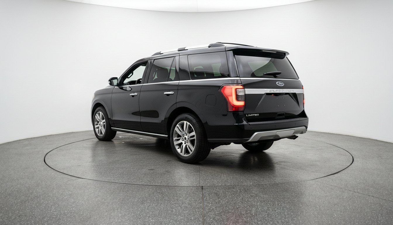 Thumbnail: 2024 Ford Expedition - 6