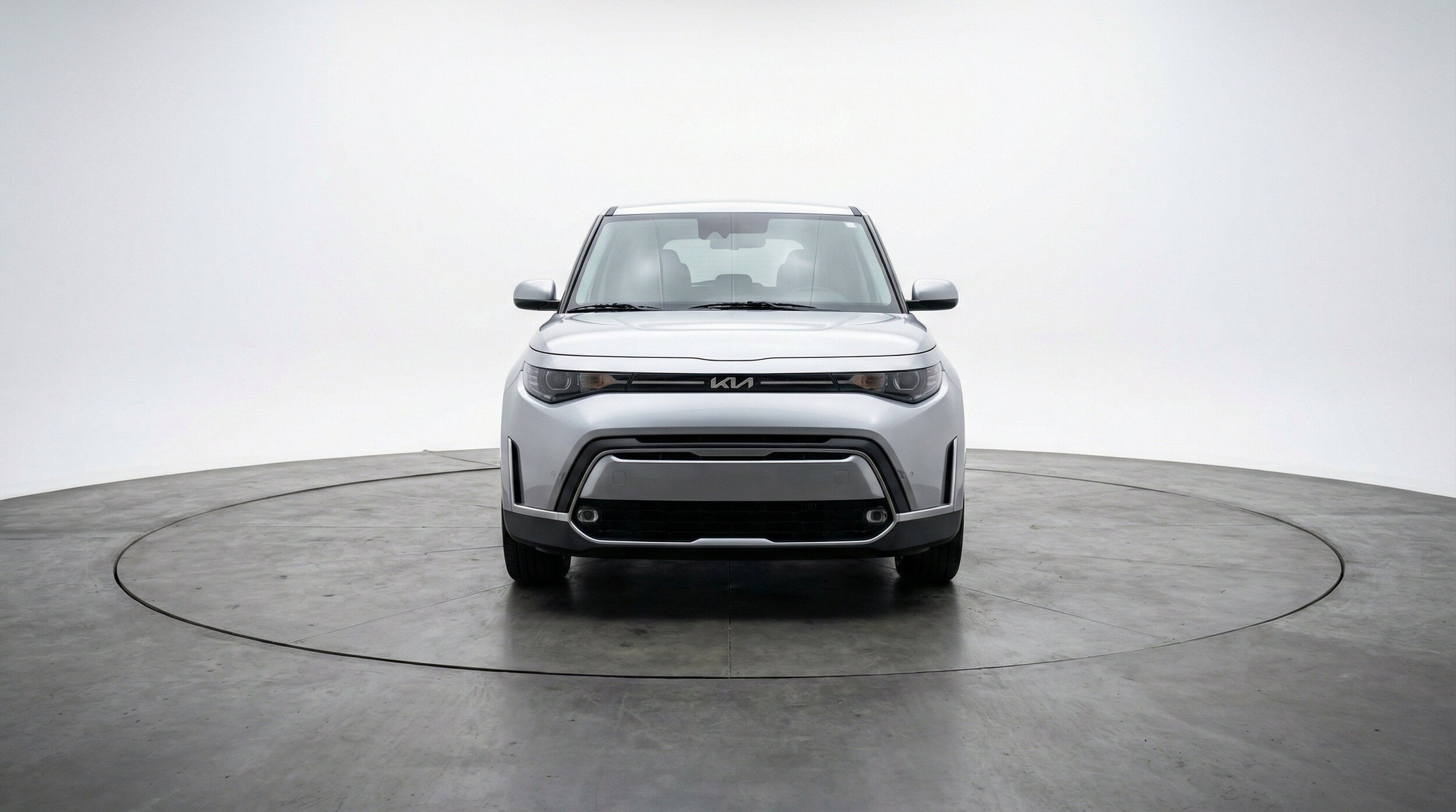 Thumbnail: 2025 Kia Soul - 2
