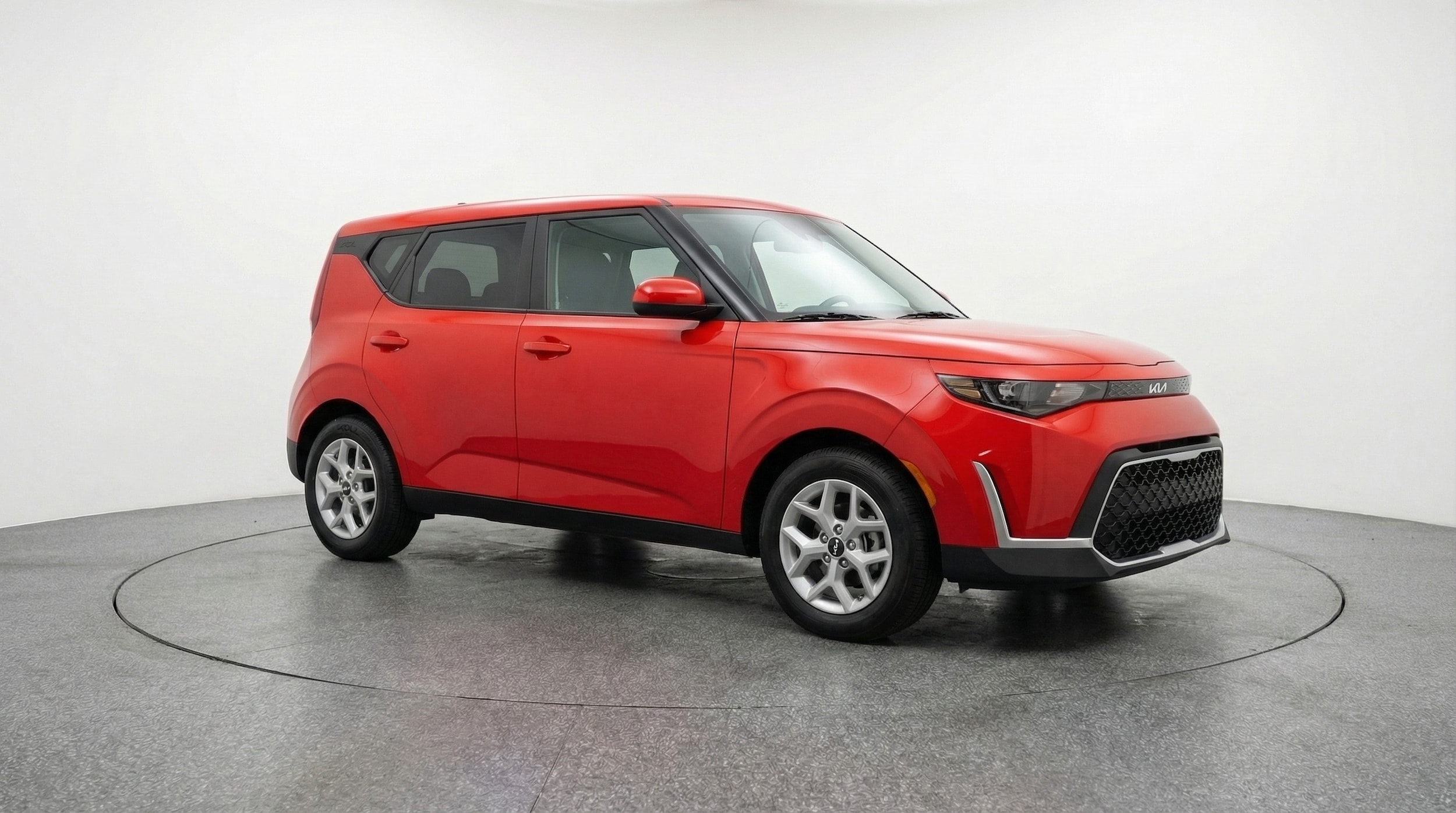 Thumbnail: 2025 Kia Soul - 1