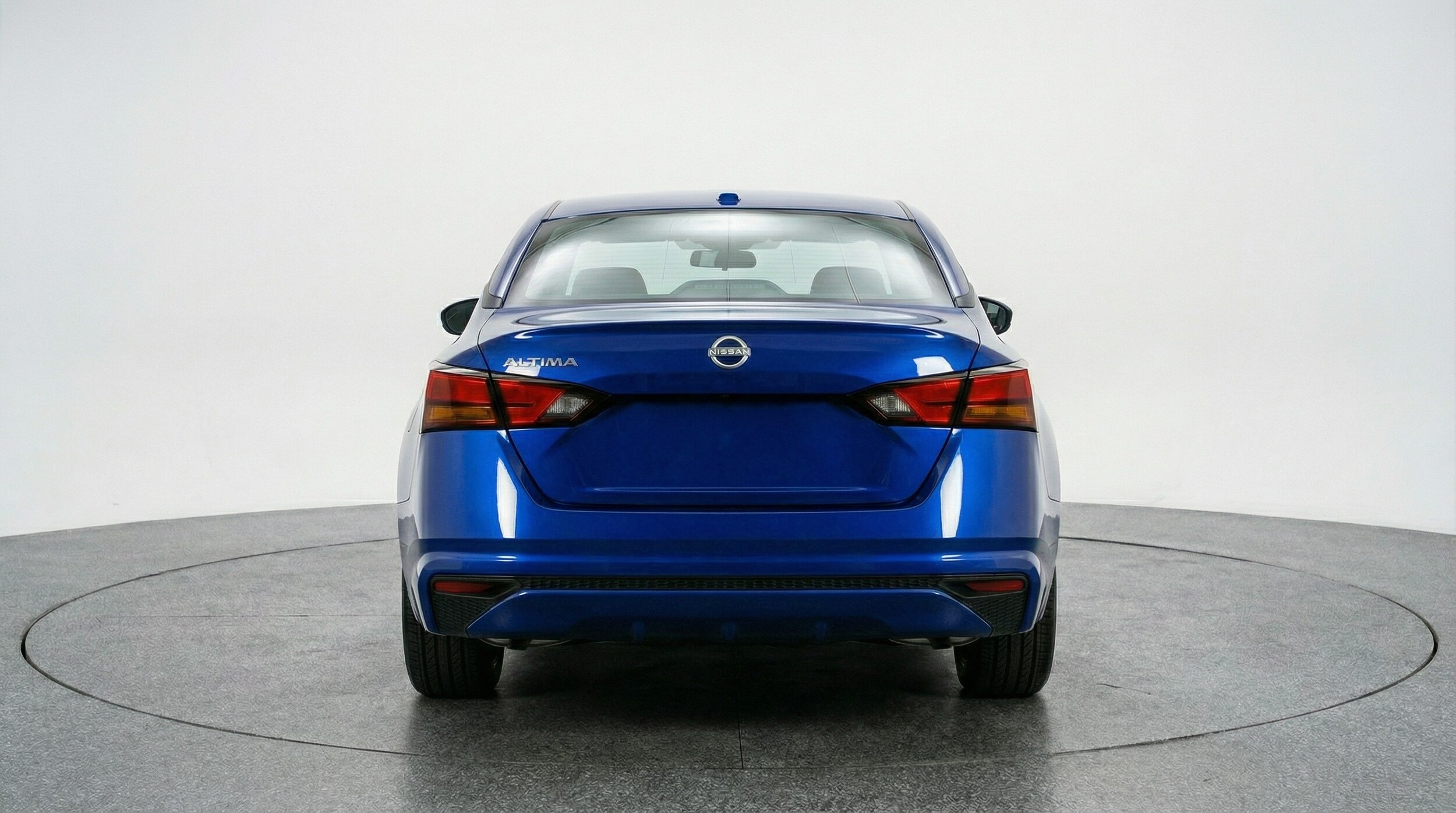 Thumbnail: 2025 Nissan Altima - 6