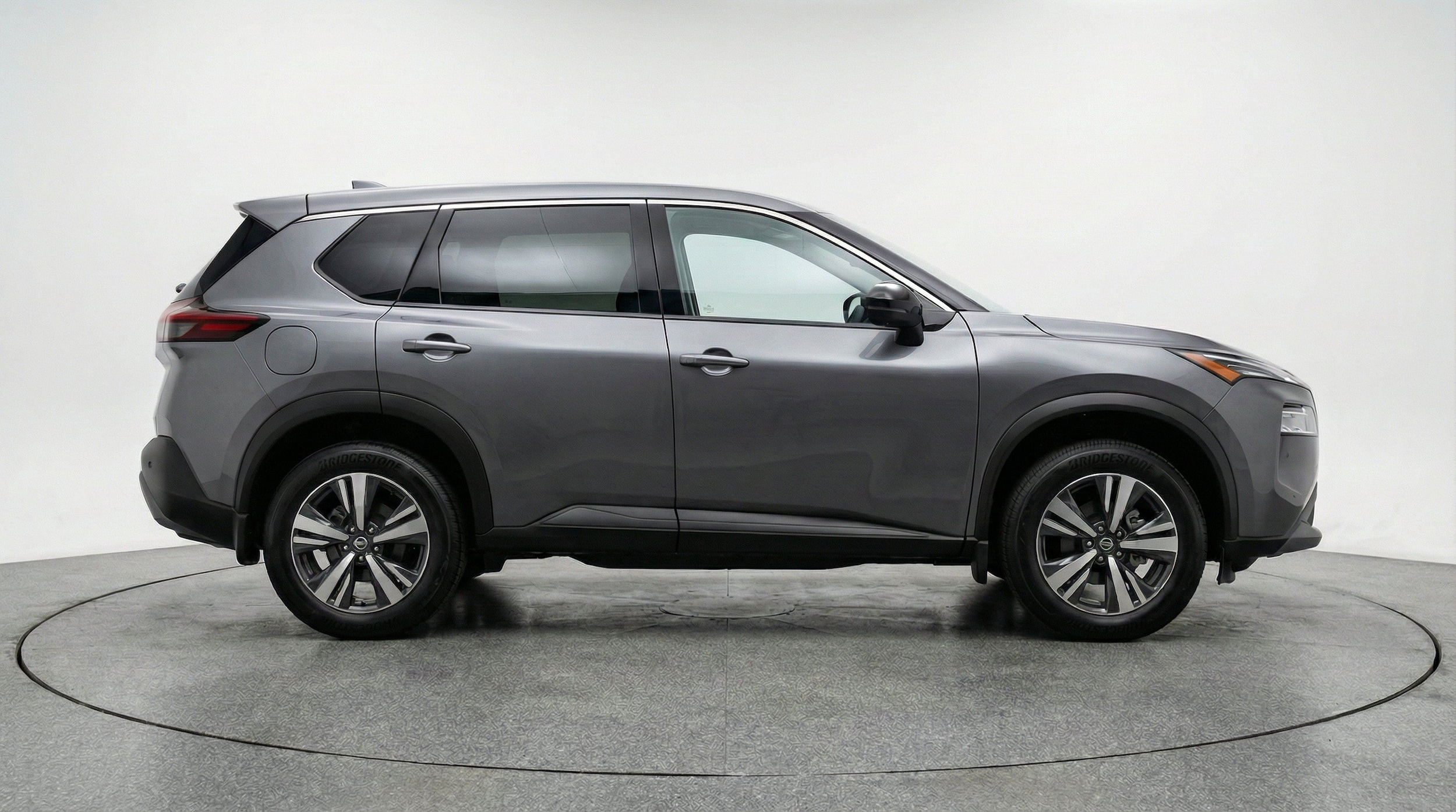 Thumbnail: 2026 Nissan Rogue - 11