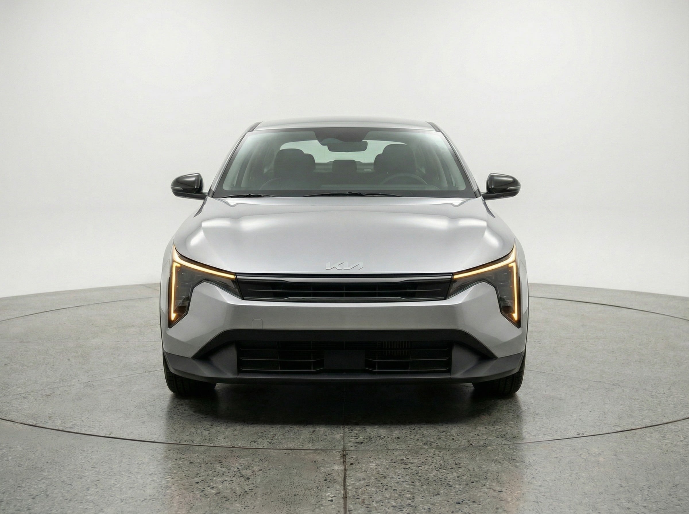 Thumbnail: 2025 Kia K4 - 2