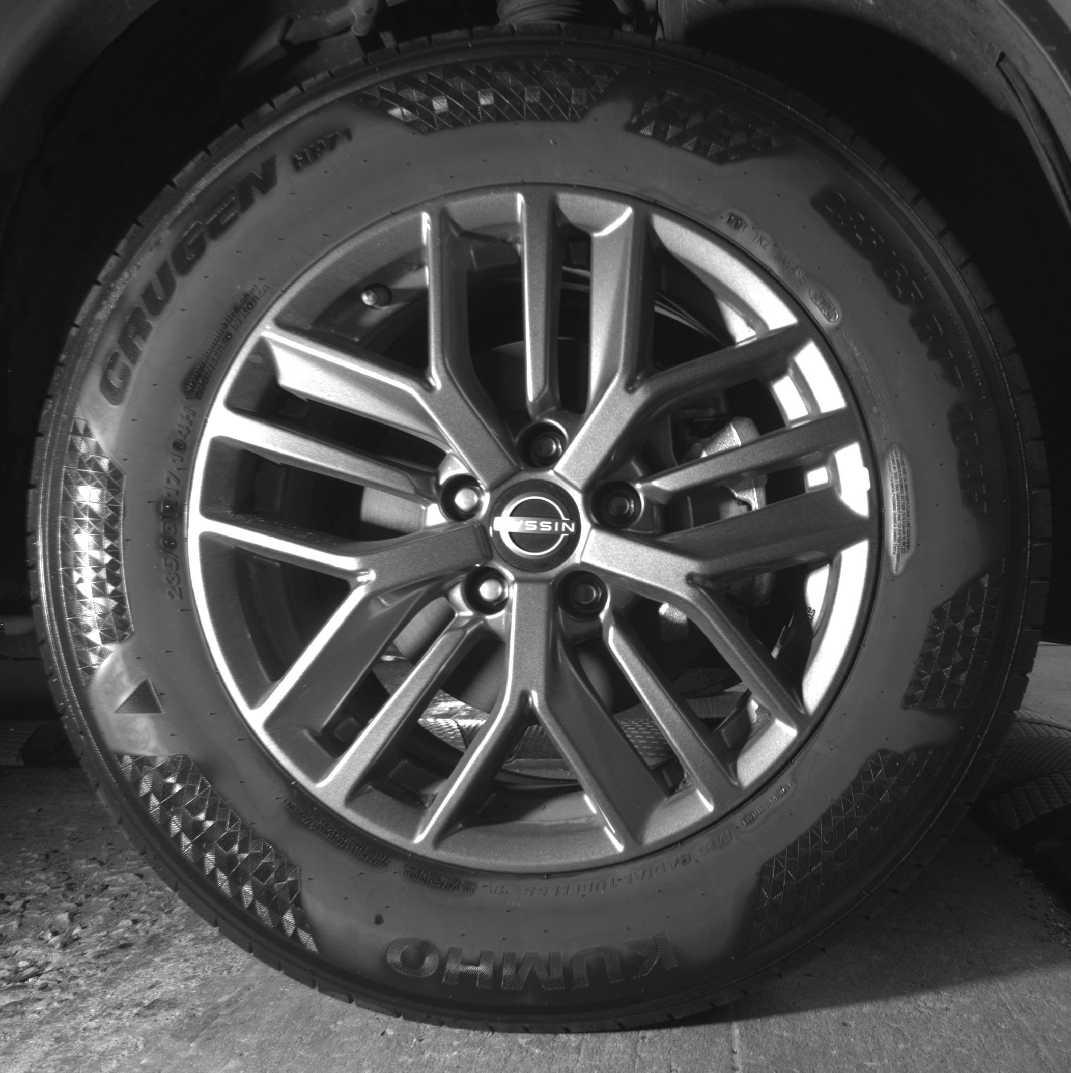 Thumbnail: 2026 Nissan Rogue - 13