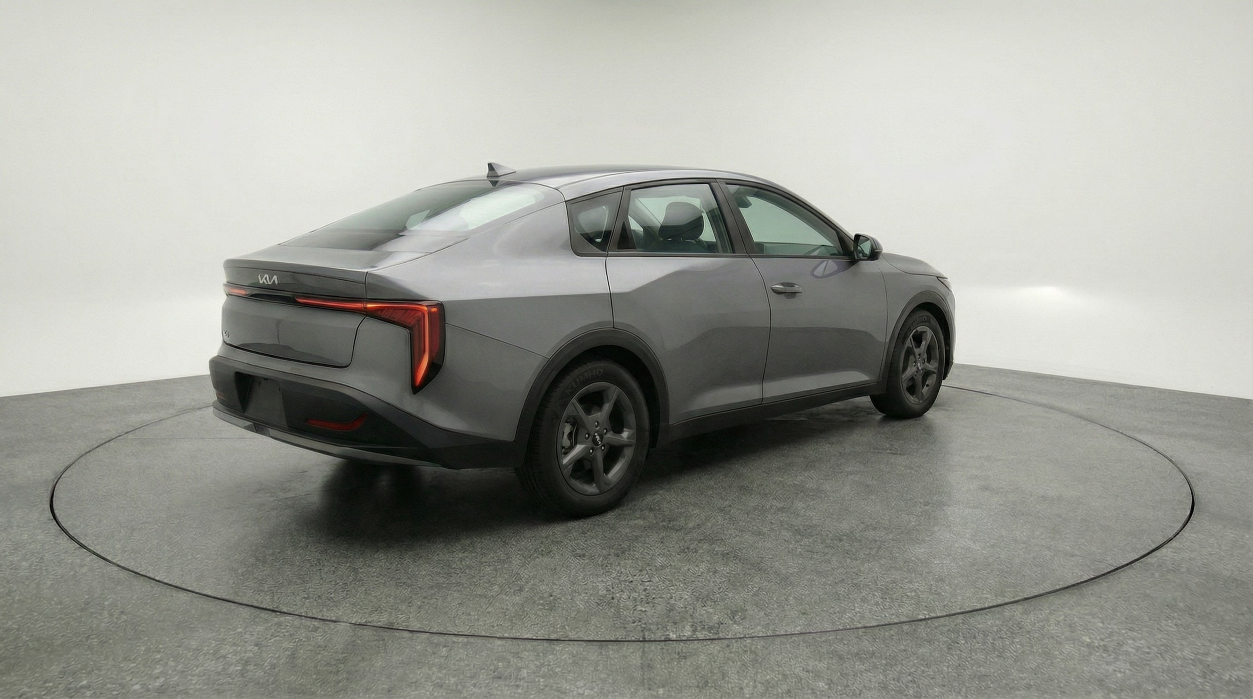 Thumbnail: 2025 Kia K4 - 7