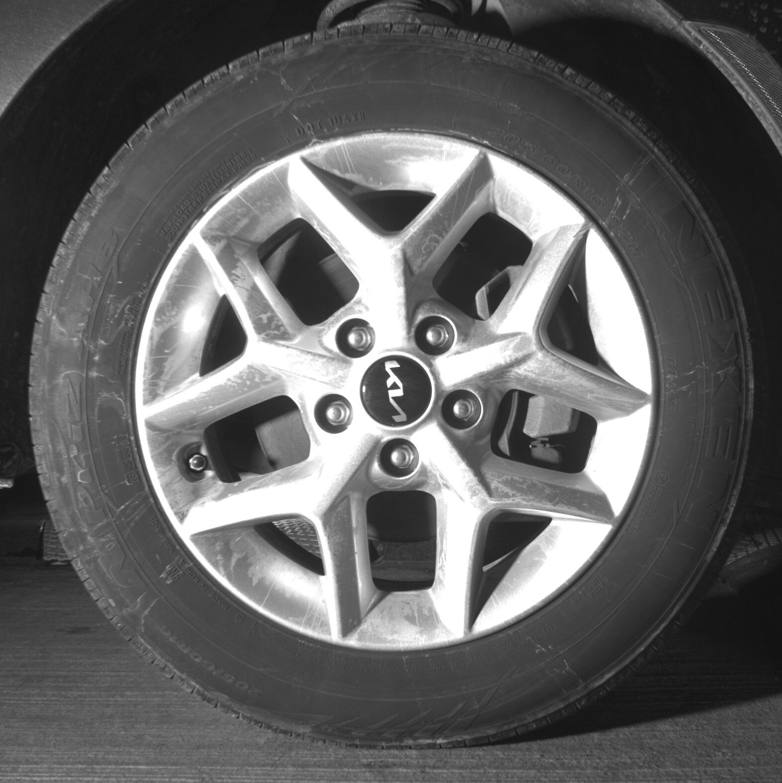 Thumbnail: 2025 Kia Soul - 15