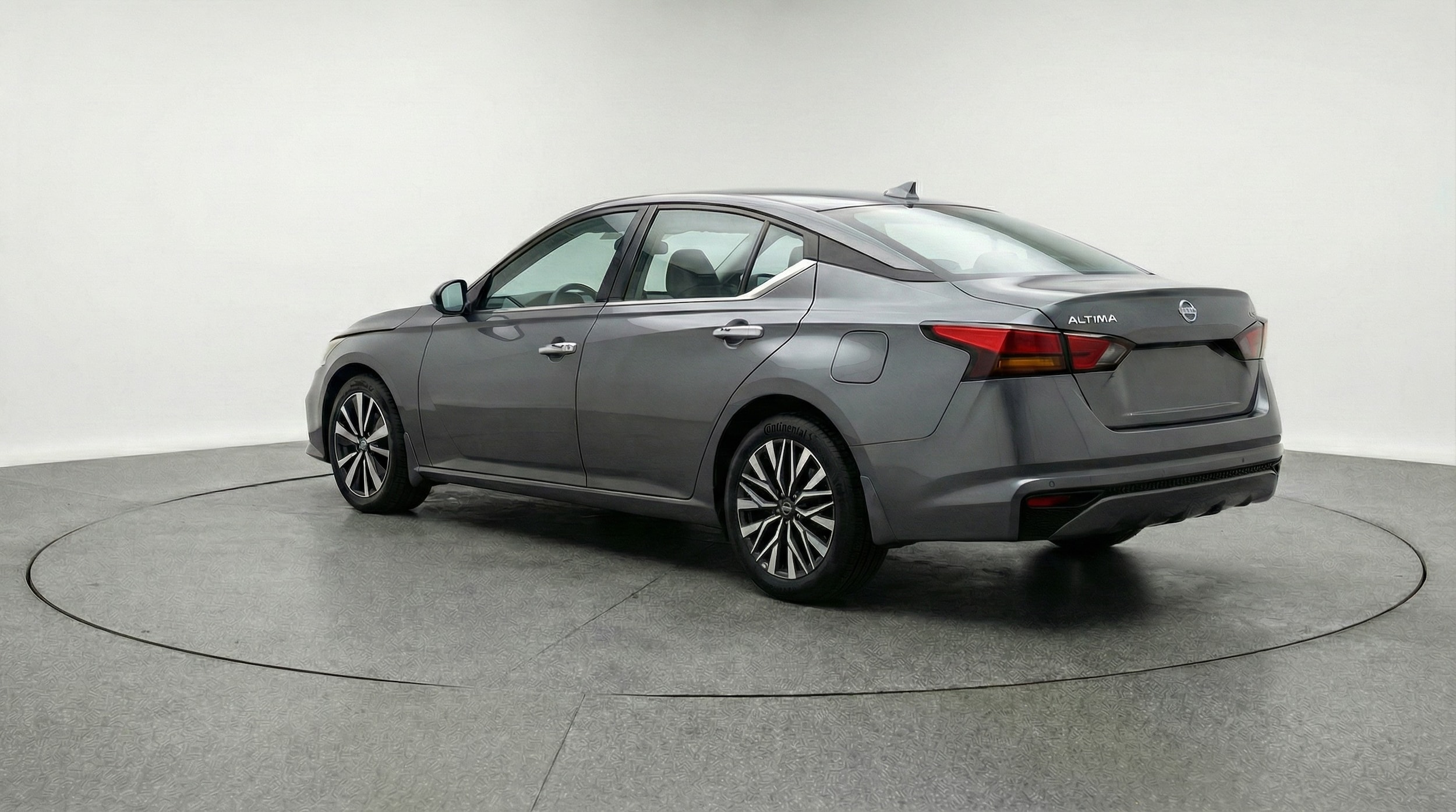 Thumbnail: 2025 Nissan Altima - 5