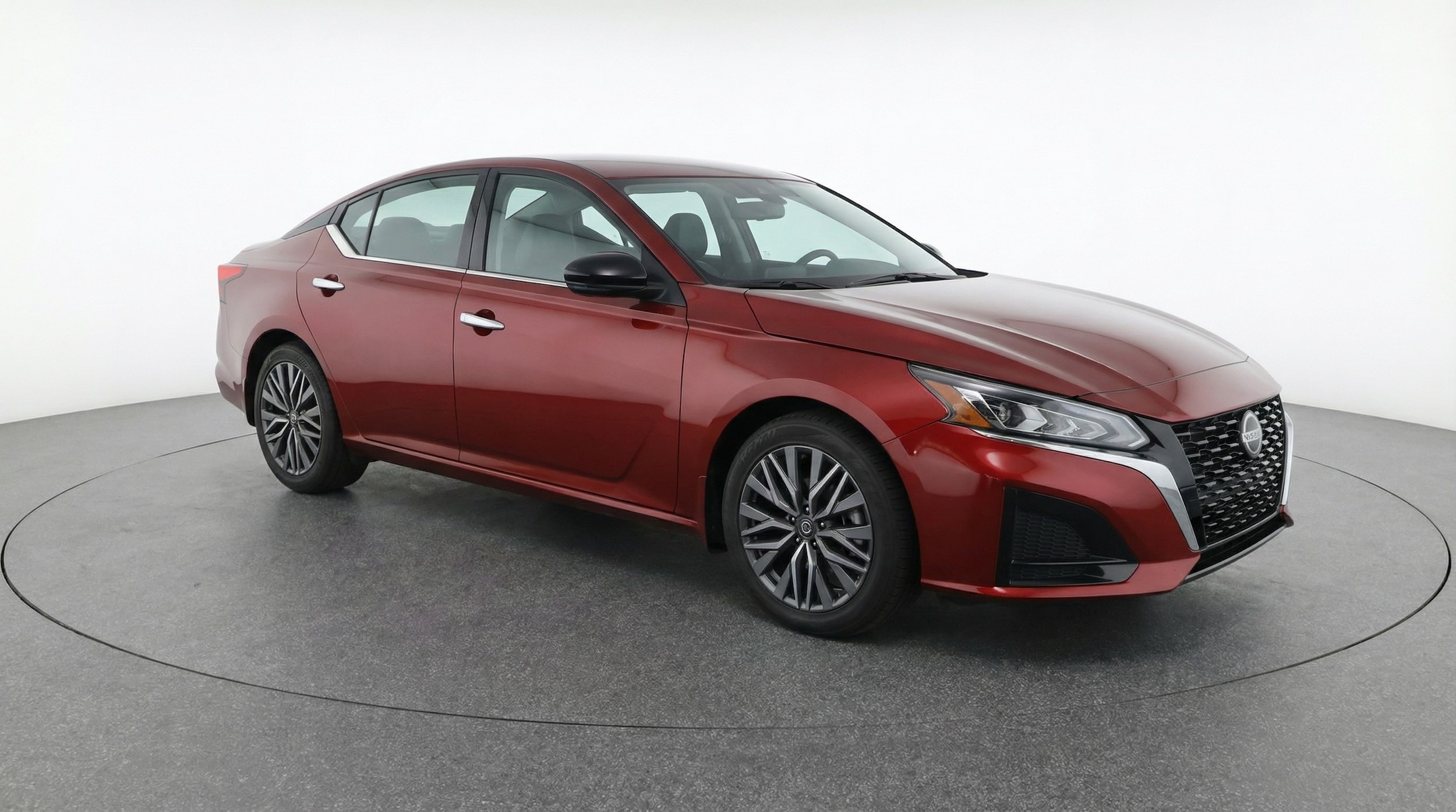 Thumbnail: 2025 Nissan Altima - 1