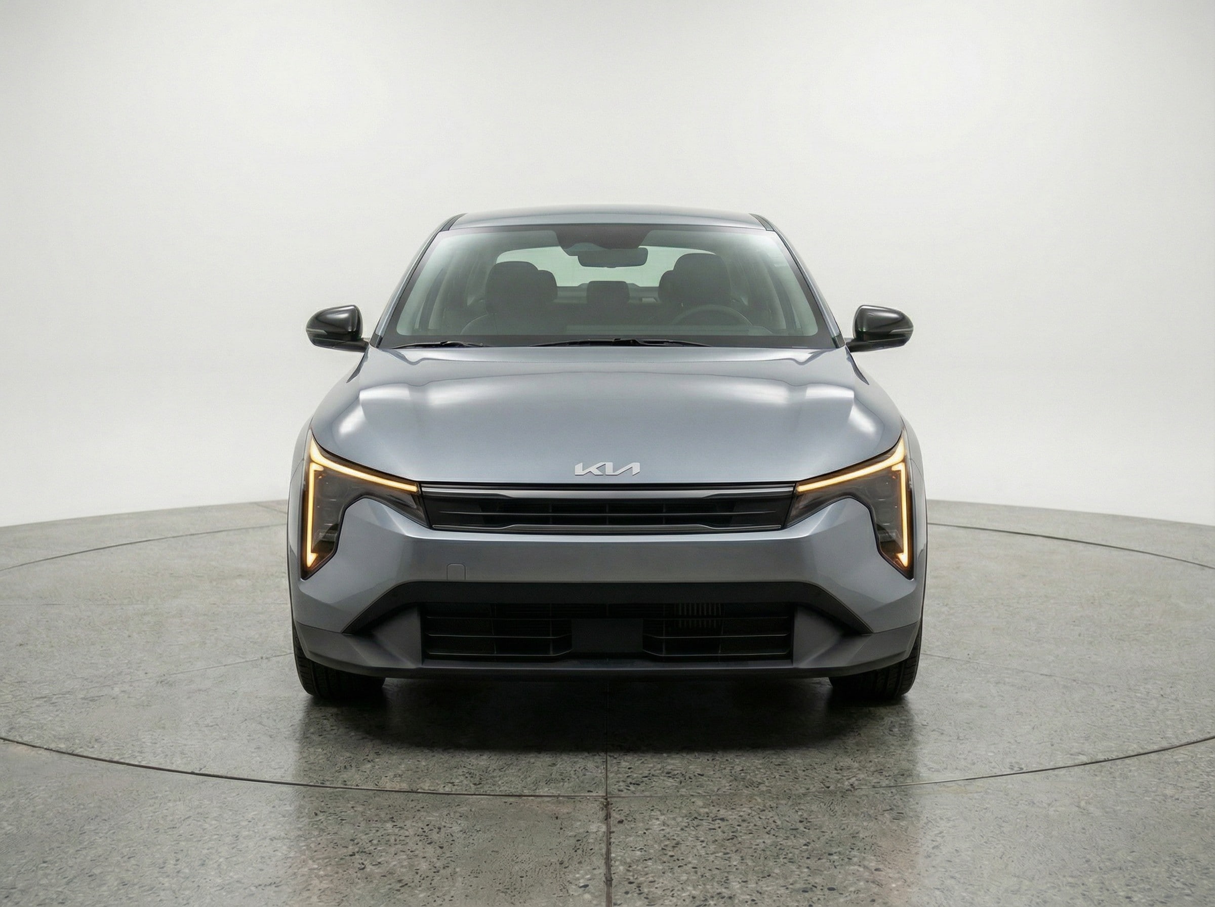 Thumbnail: 2025 Kia K4 - 2