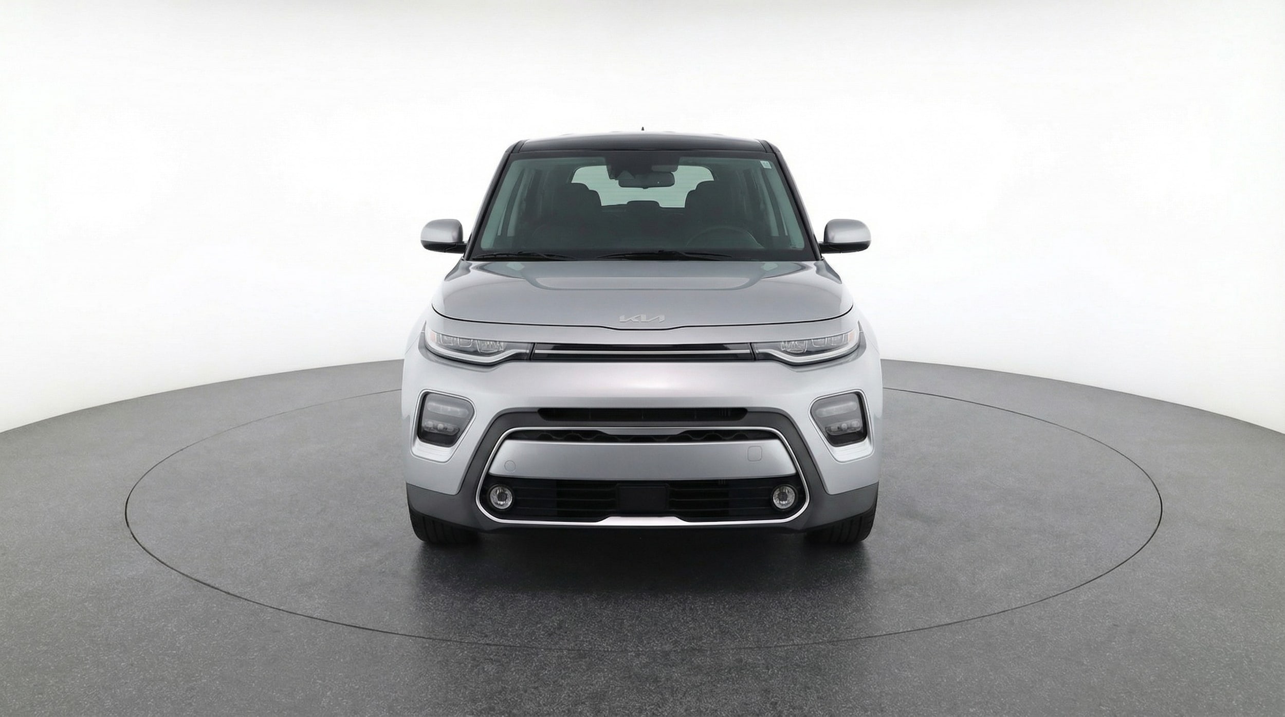 Thumbnail: 2025 Kia Soul - 2