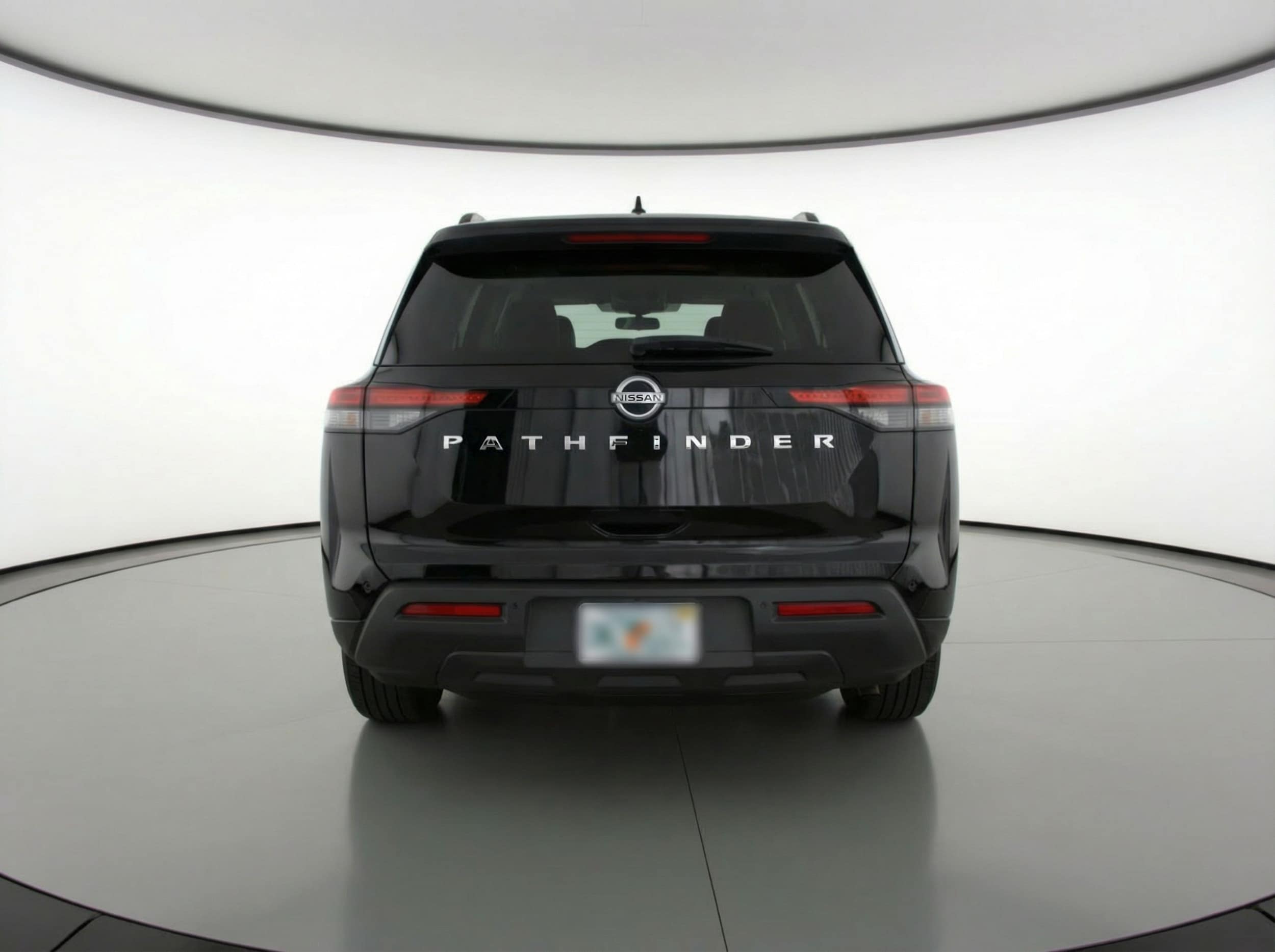 Thumbnail: 2025 Nissan Pathfinder - 6