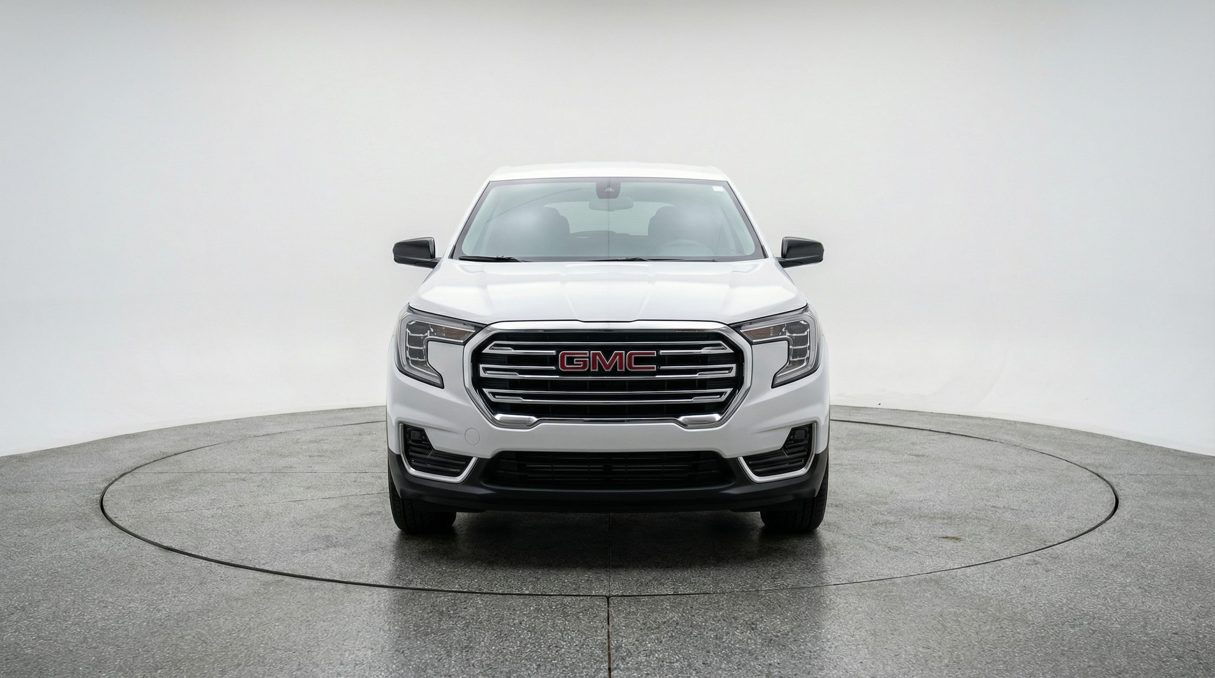 Thumbnail: 2024 GMC Terrain - 2