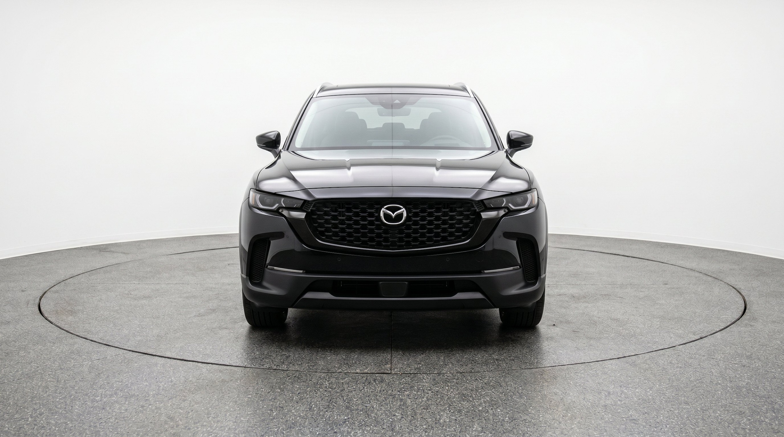Thumbnail: 2026 Mazda CX-50 - 2