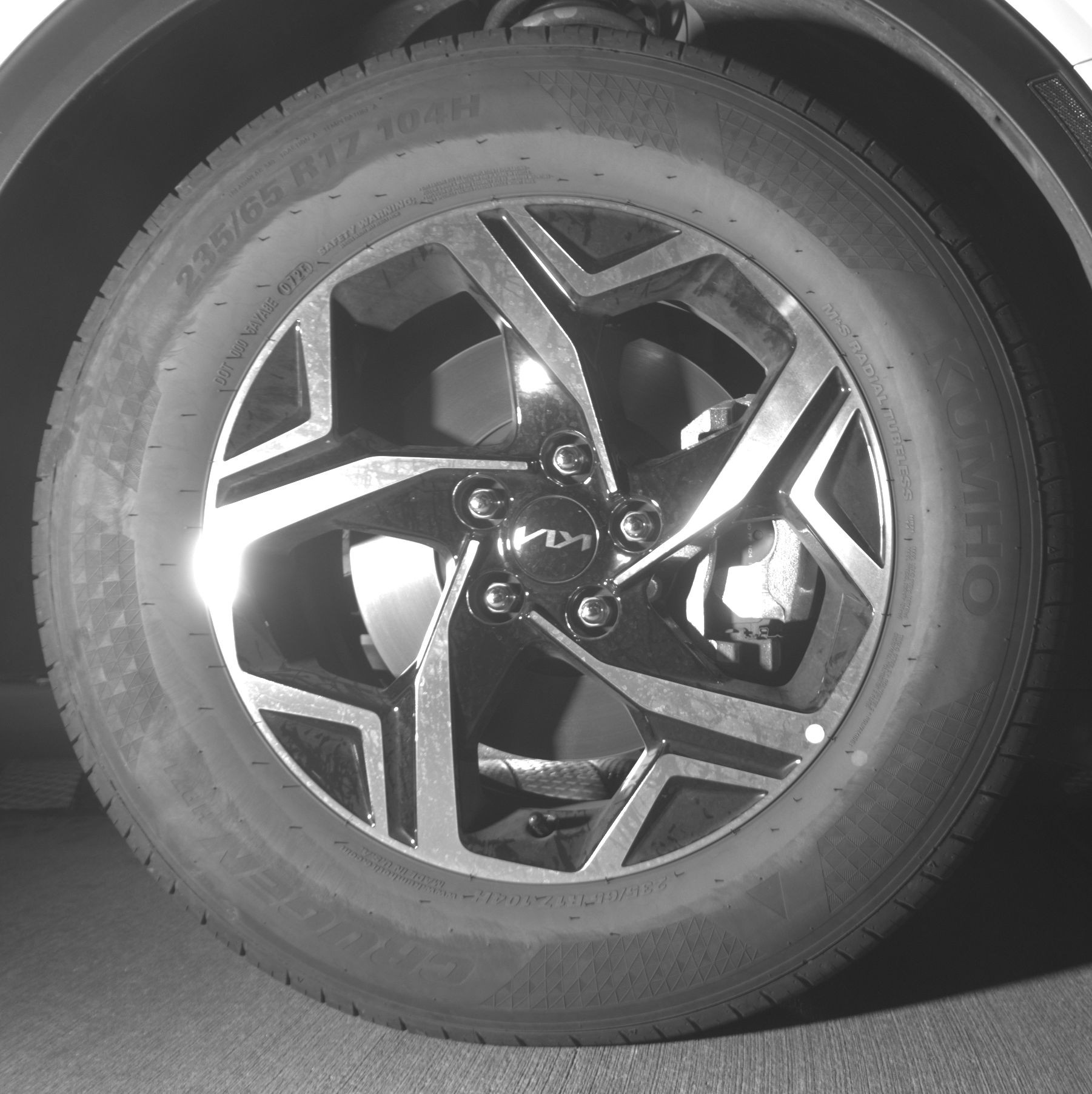 Thumbnail: 2025 Kia Sportage - 10