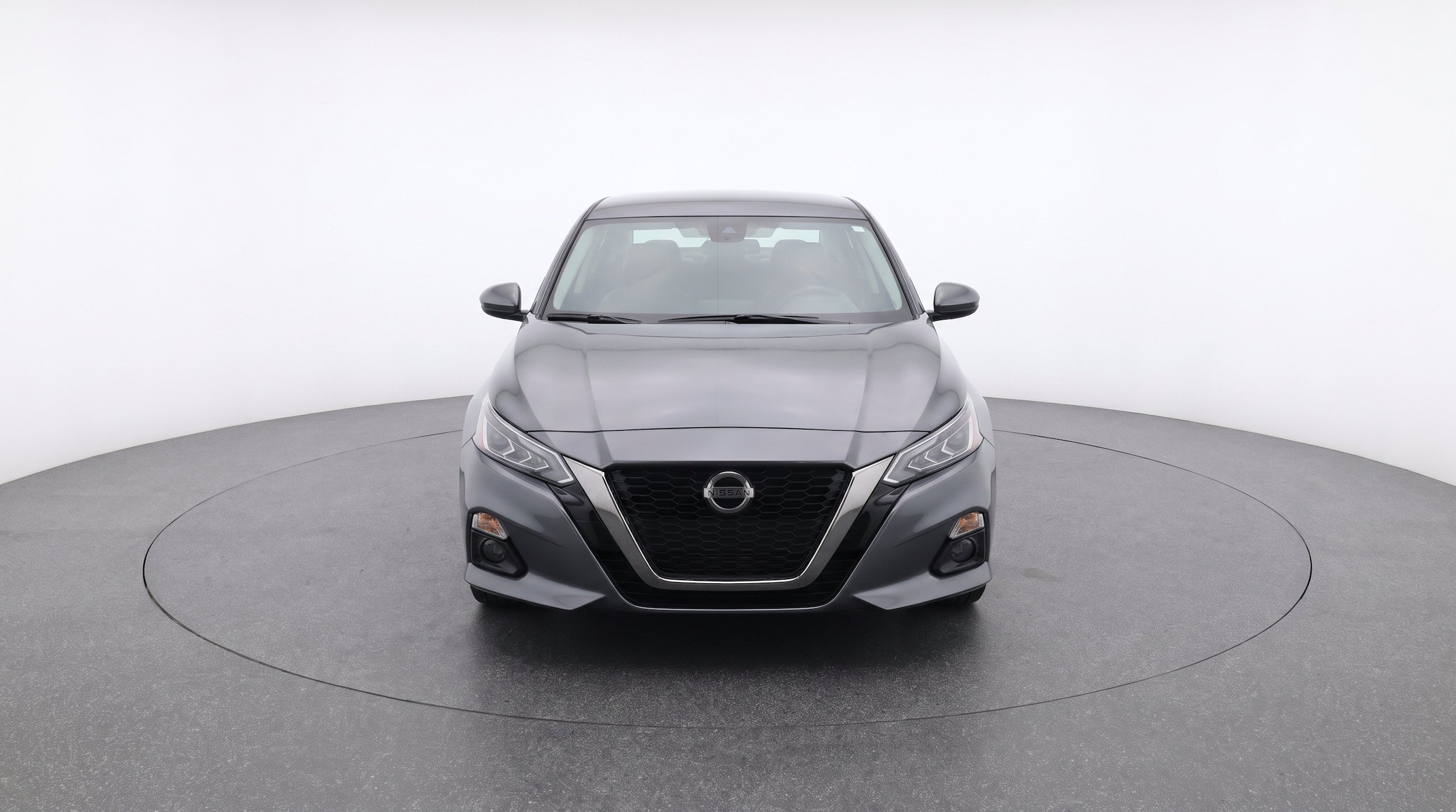 Thumbnail: 2026 Nissan Altima - 2