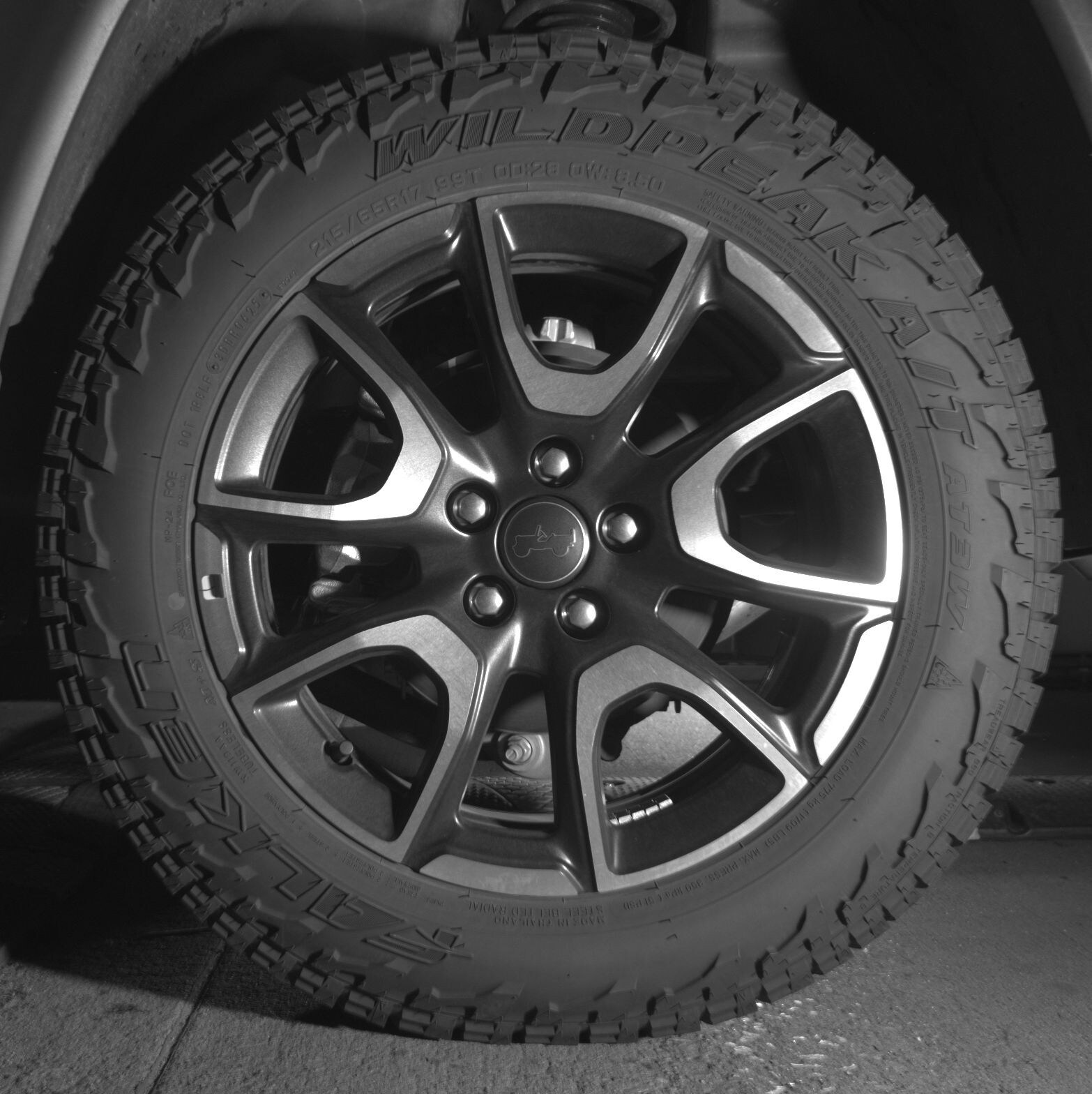 Thumbnail: 2025 Jeep Compass - 11