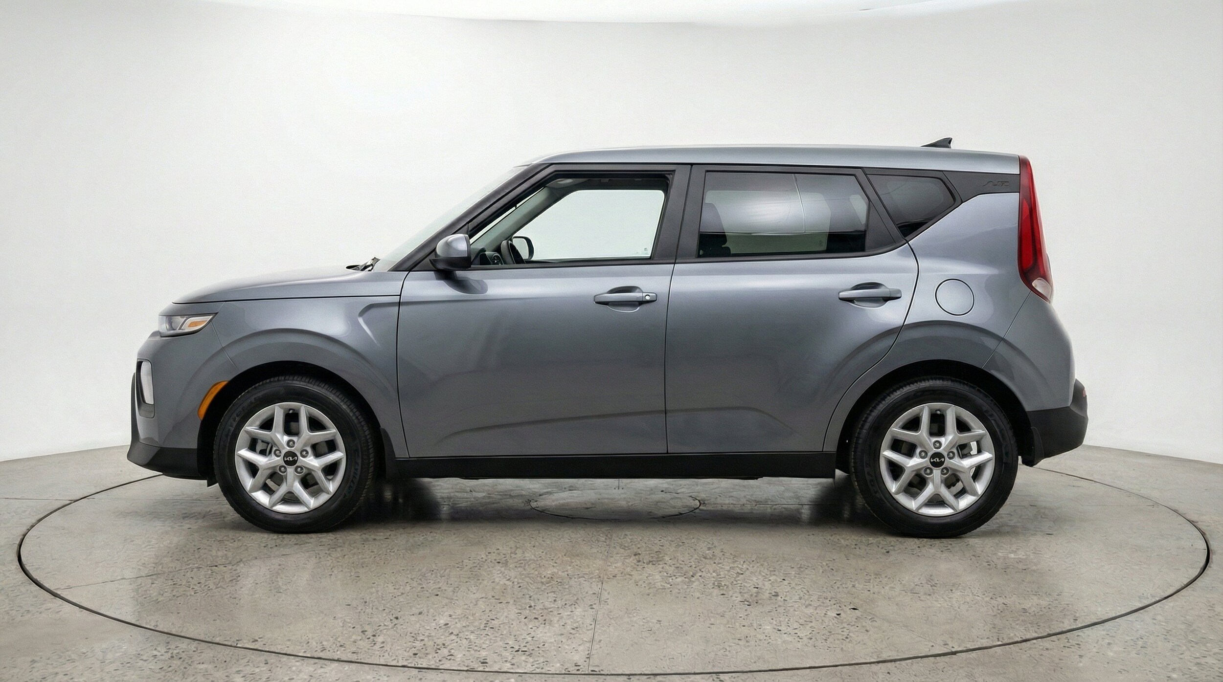 Thumbnail: 2025 Kia Soul - 5