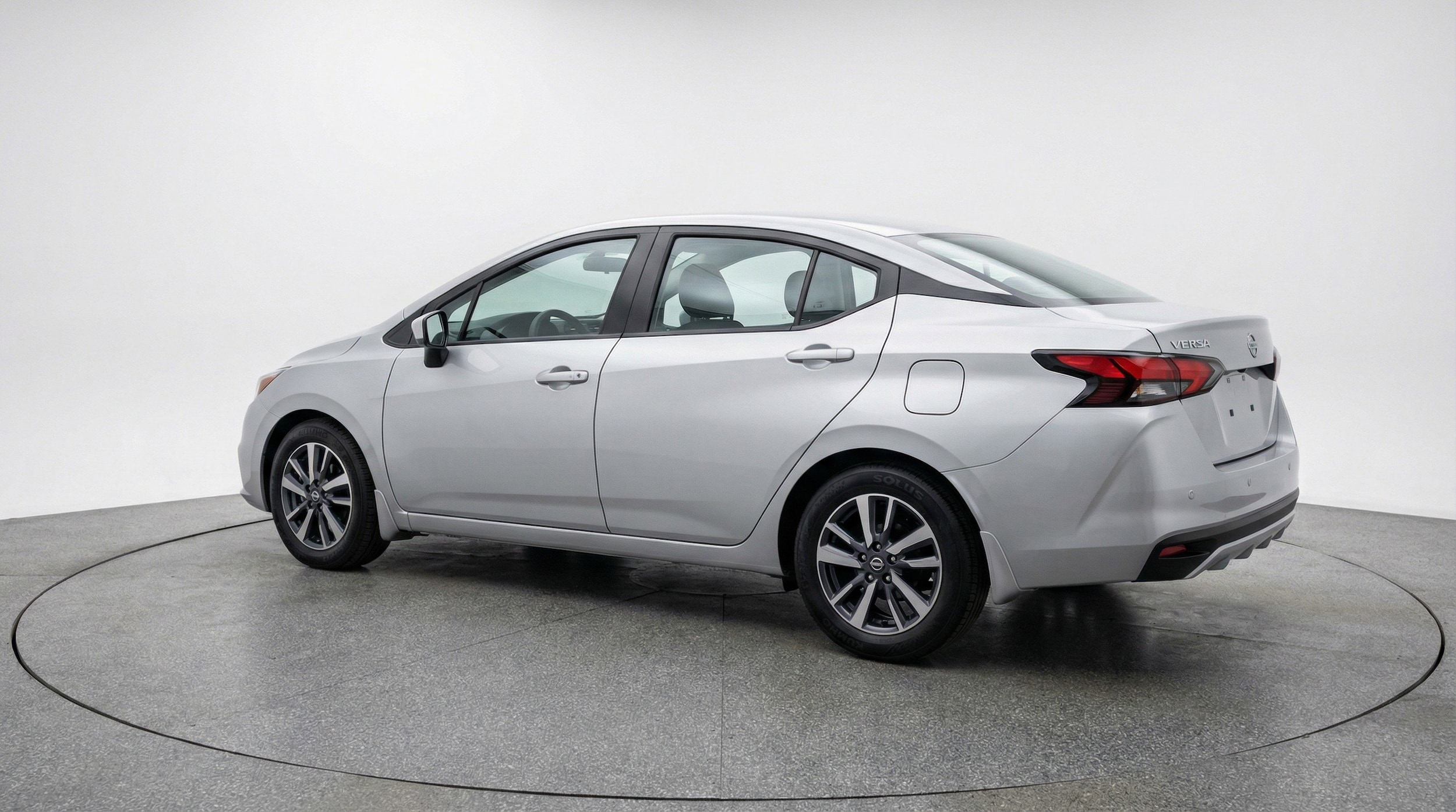 Thumbnail: 2025 Nissan Versa - 6