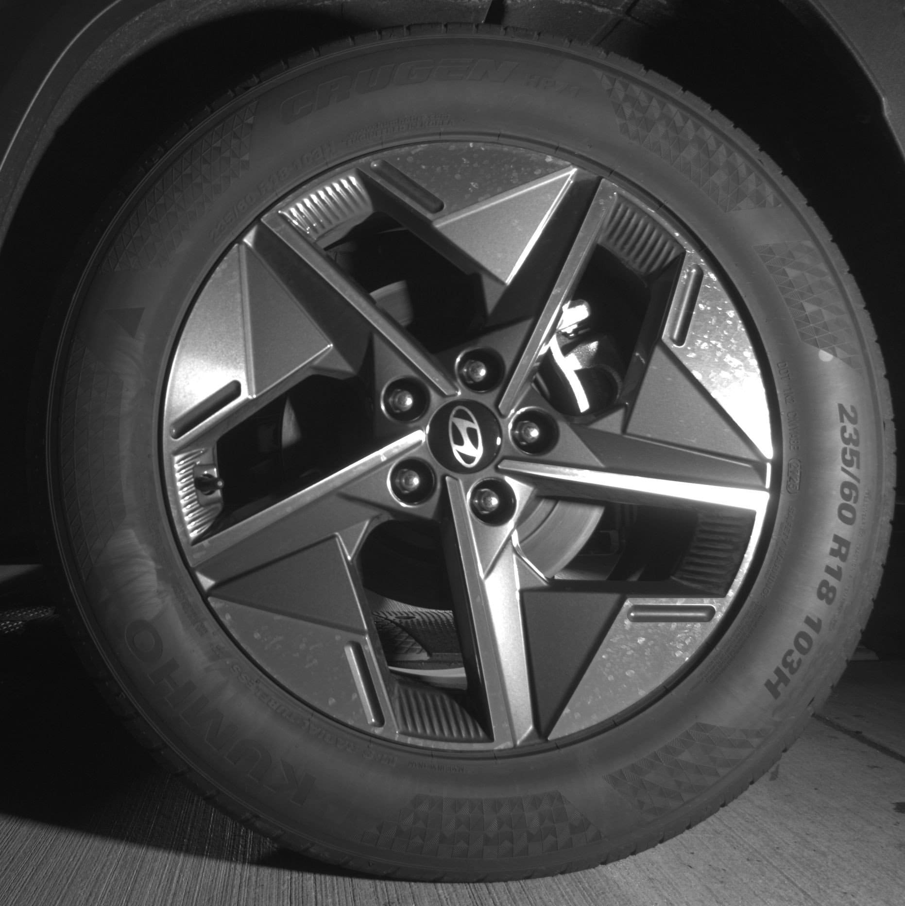 Thumbnail: 2026 Hyundai Tucson - 14