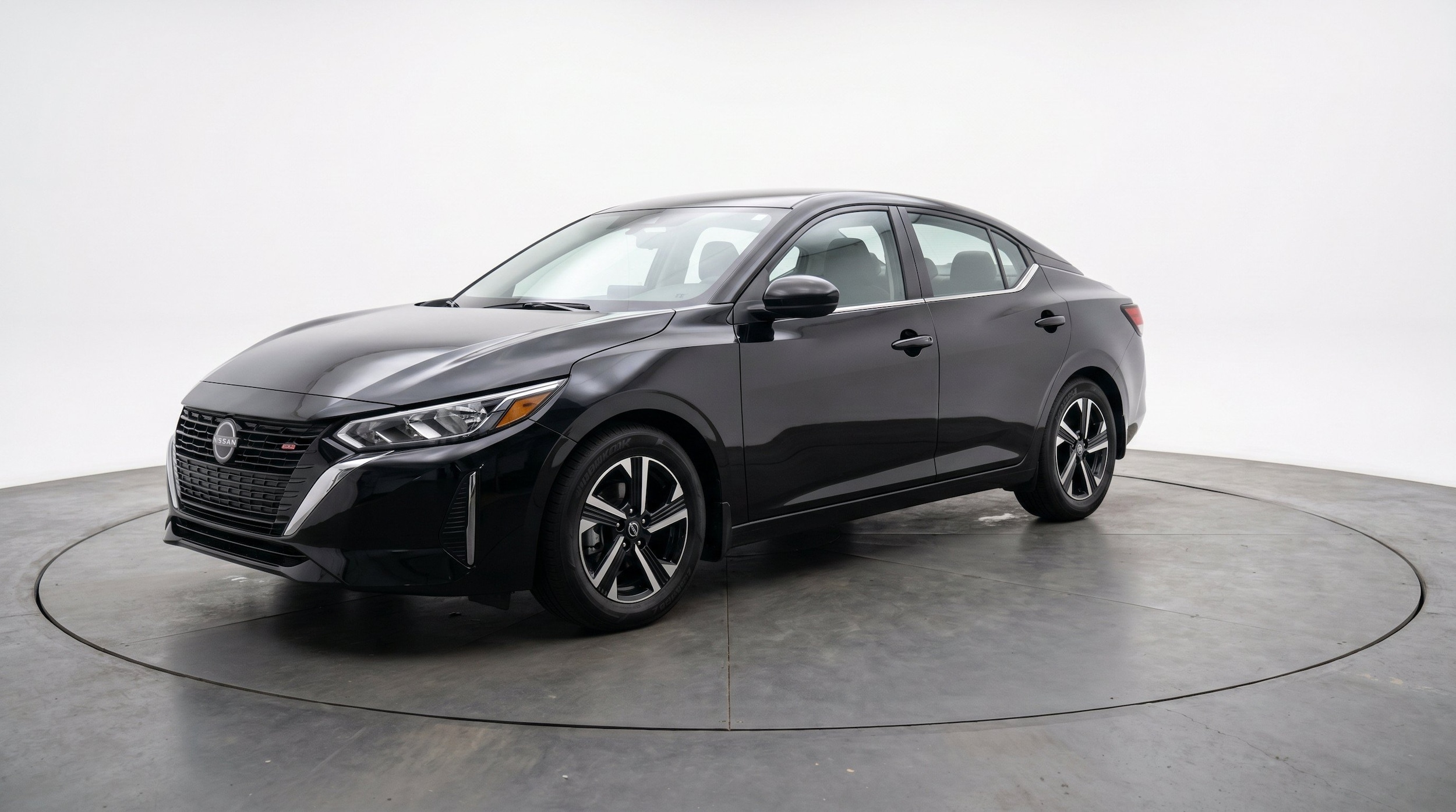 Thumbnail: 2025 Nissan Sentra - 3